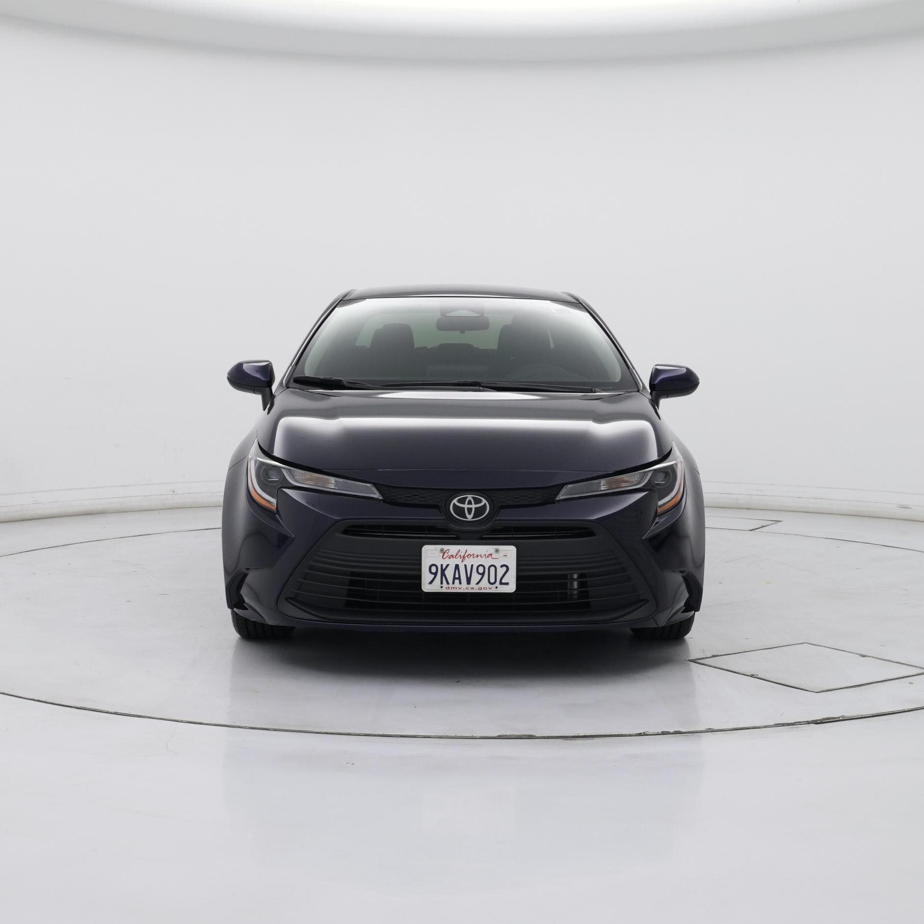 Thumbnail: 2024 Toyota Corolla - 5