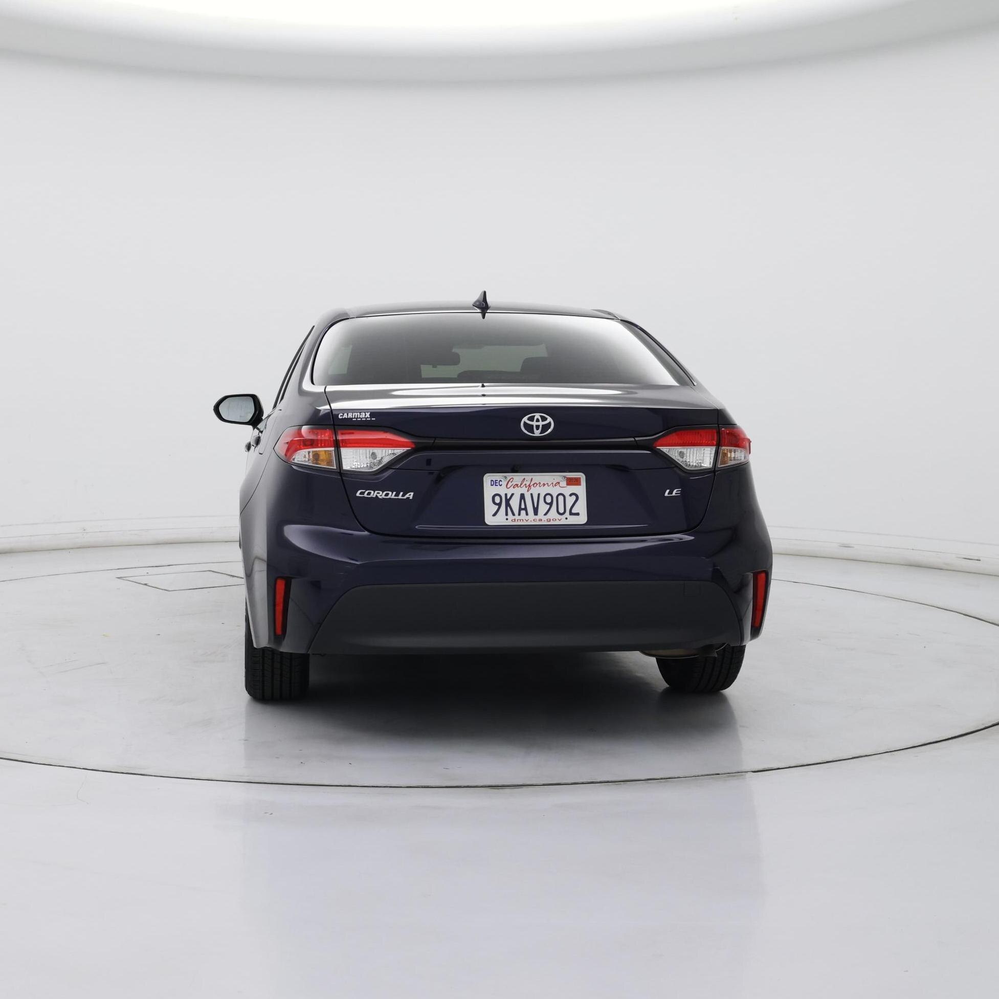 Thumbnail: 2024 Toyota Corolla - 6