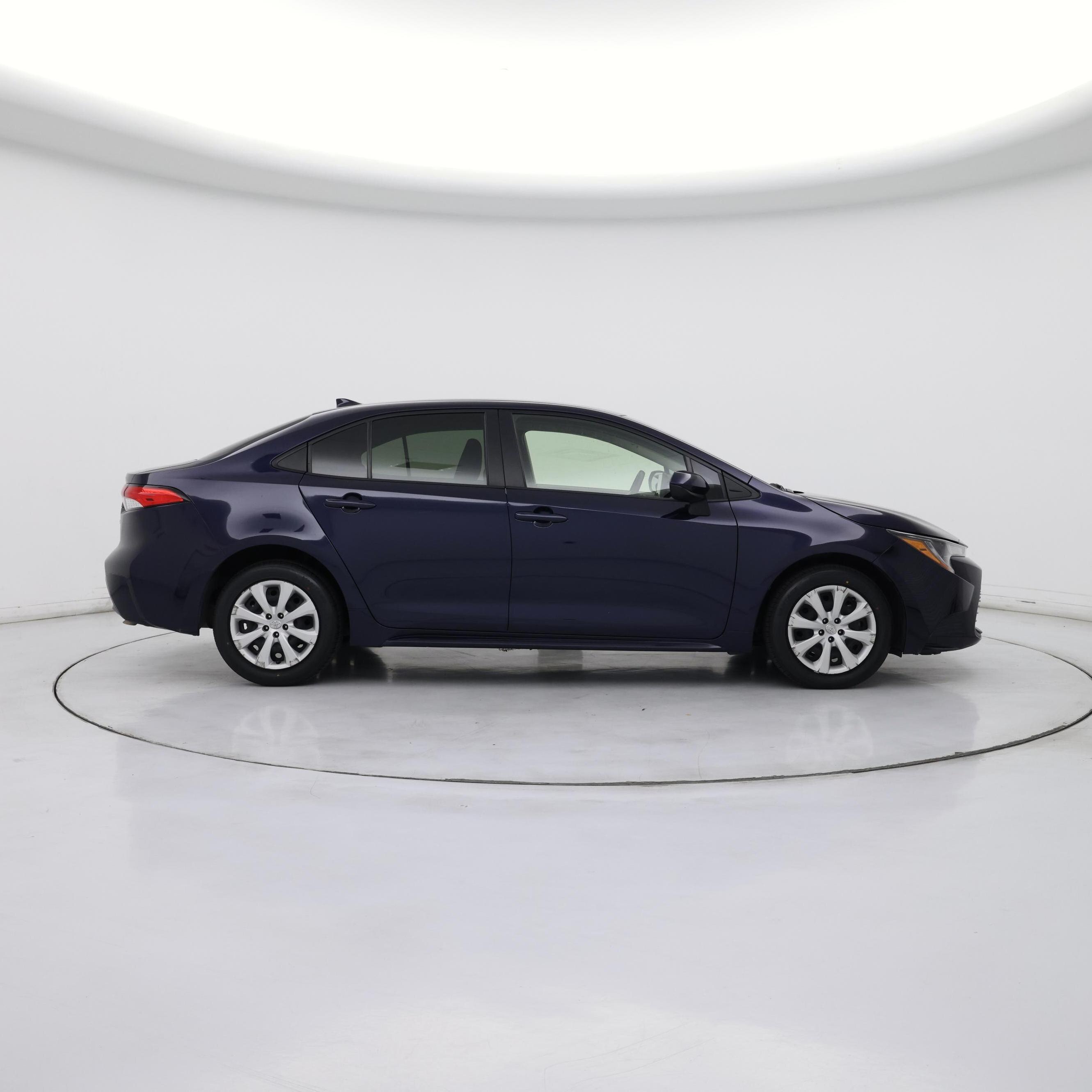 Thumbnail: 2024 Toyota Corolla - 7