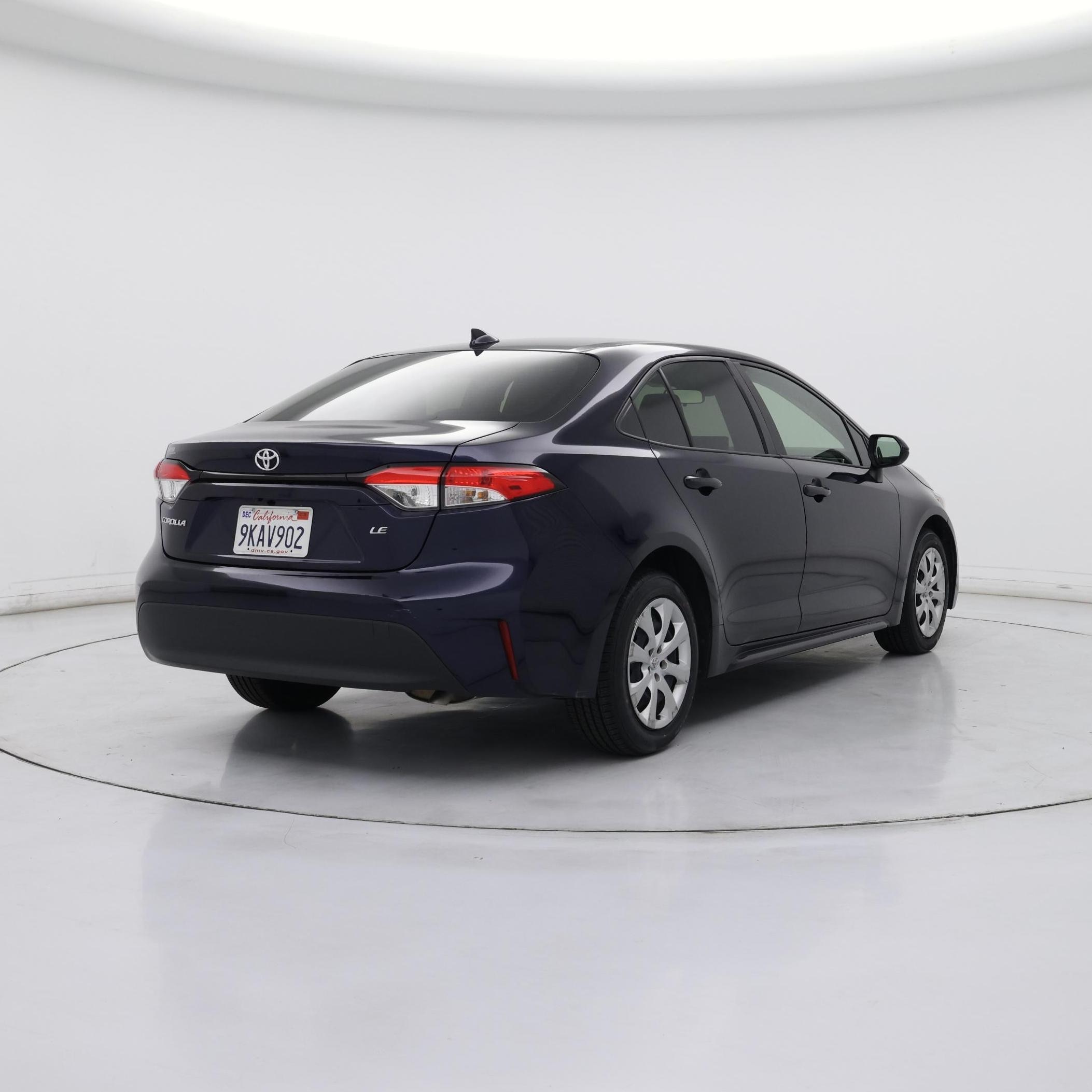 Thumbnail: 2024 Toyota Corolla - 8