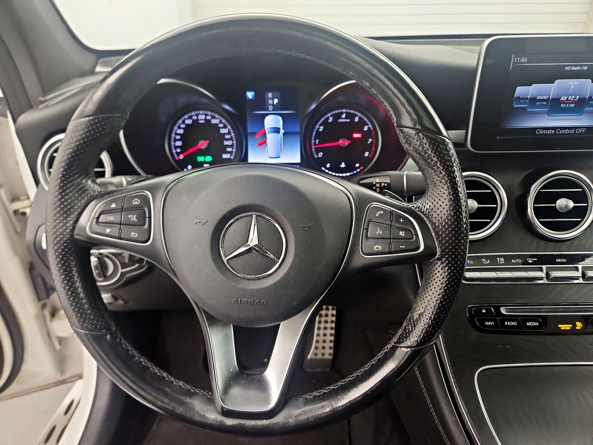 Thumbnail: 2019 Mercedes-Benz GLC - 10