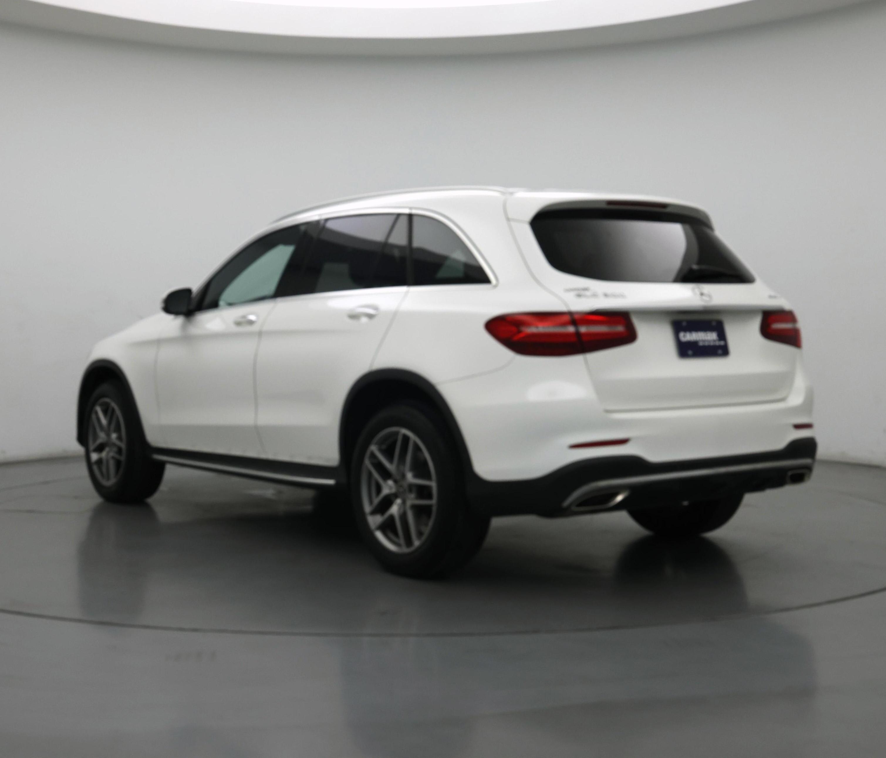 Thumbnail: 2019 Mercedes-Benz GLC - 2