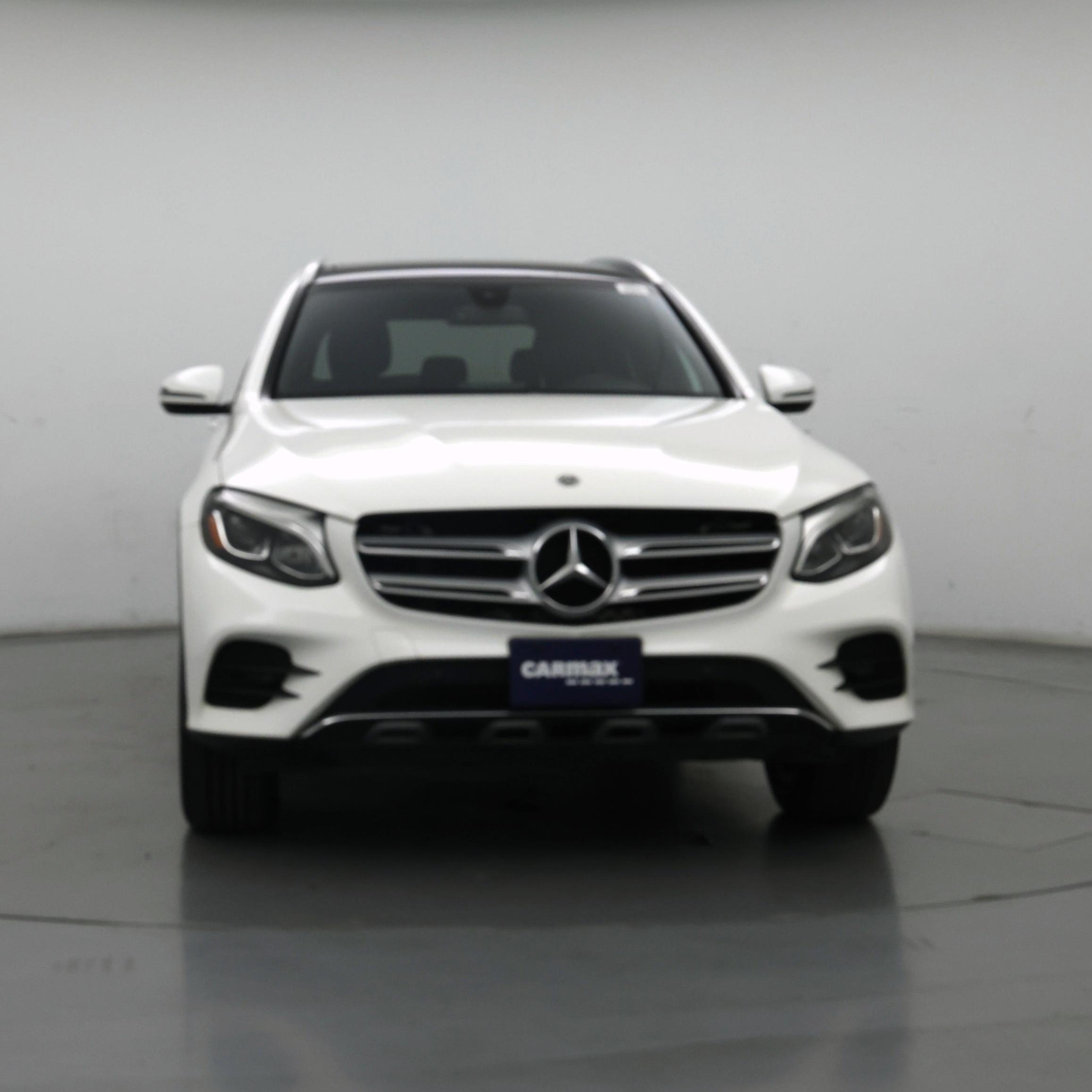 Thumbnail: 2019 Mercedes-Benz GLC - 5