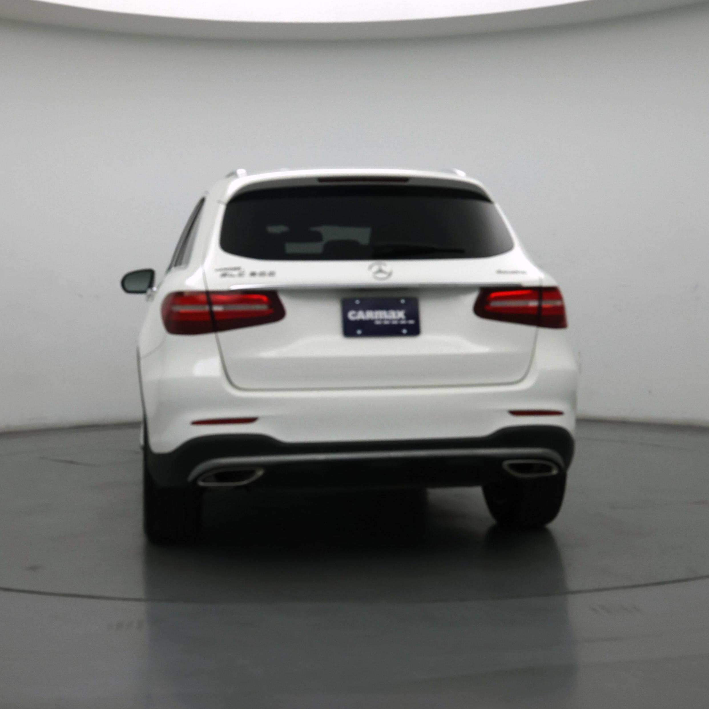 Thumbnail: 2019 Mercedes-Benz GLC - 6