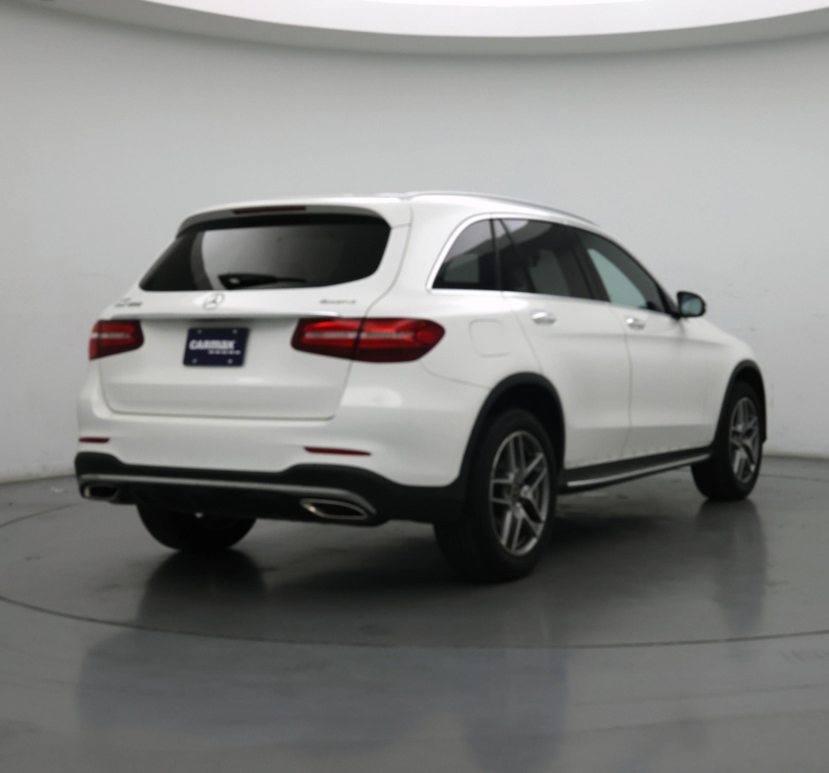 Thumbnail: 2019 Mercedes-Benz GLC - 8