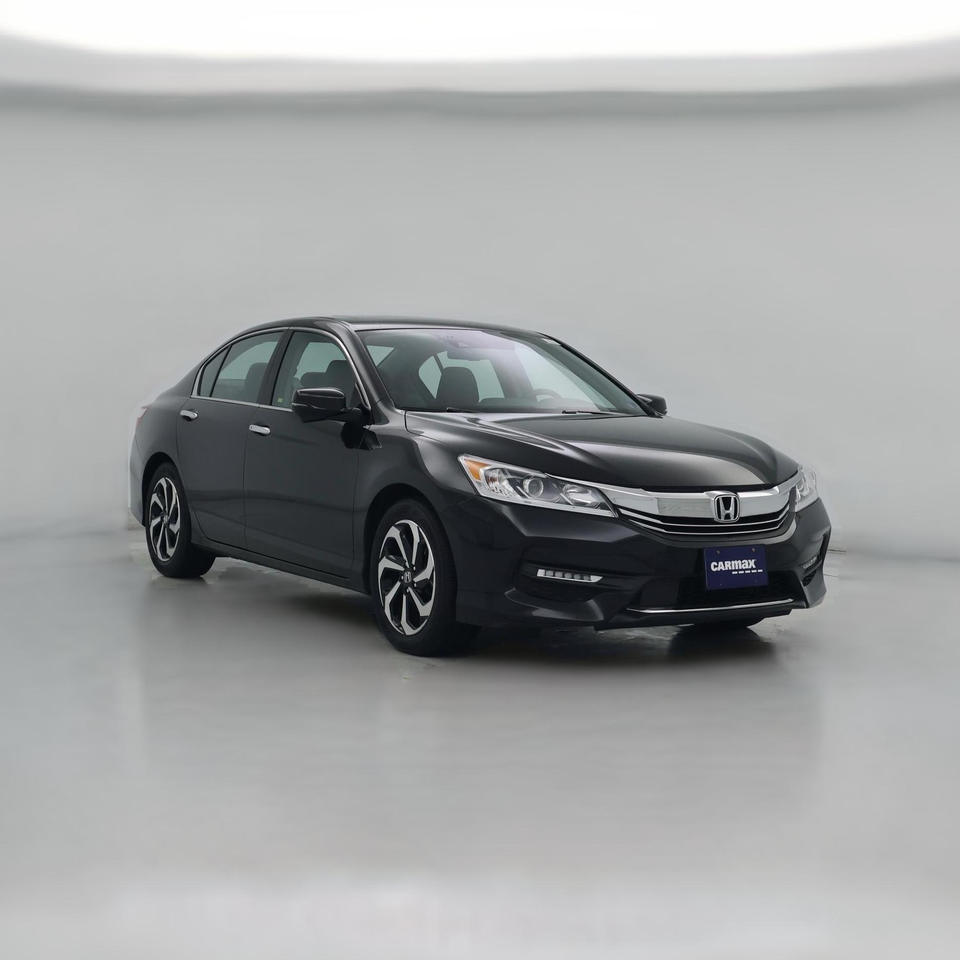 Thumbnail: 2017 Honda Accord - 1