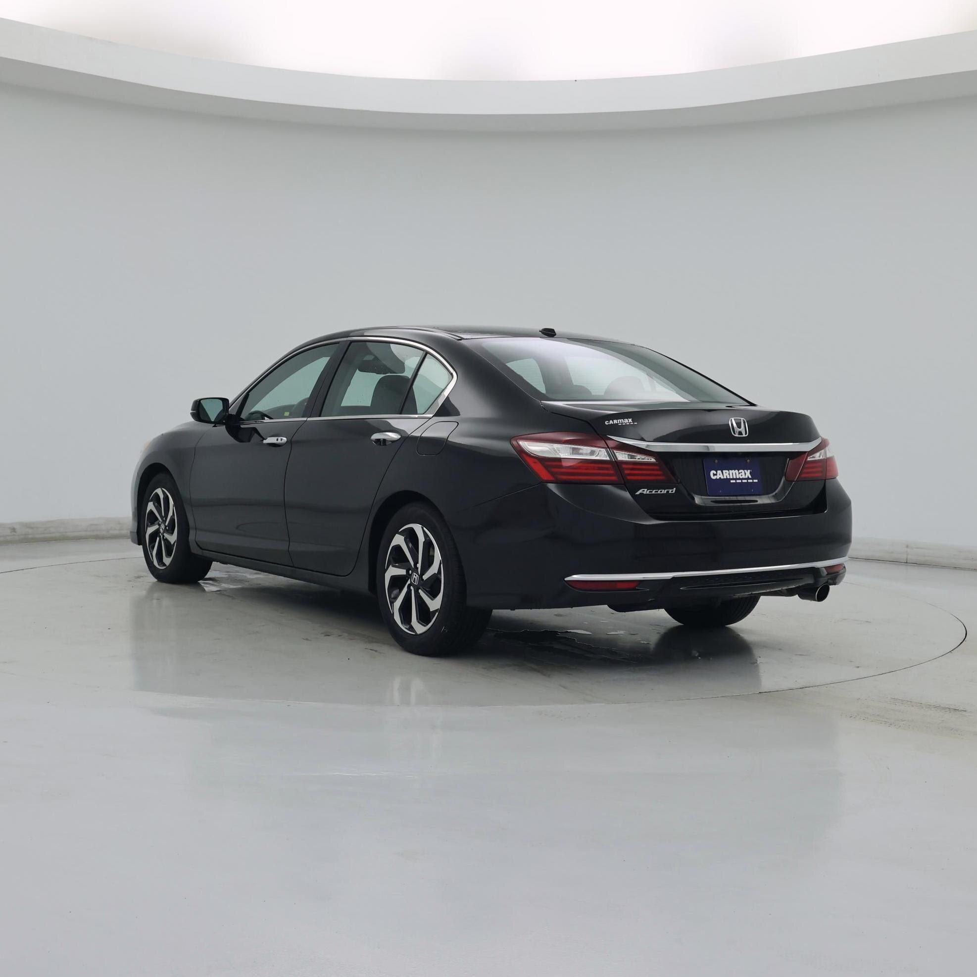 Thumbnail: 2017 Honda Accord - 2
