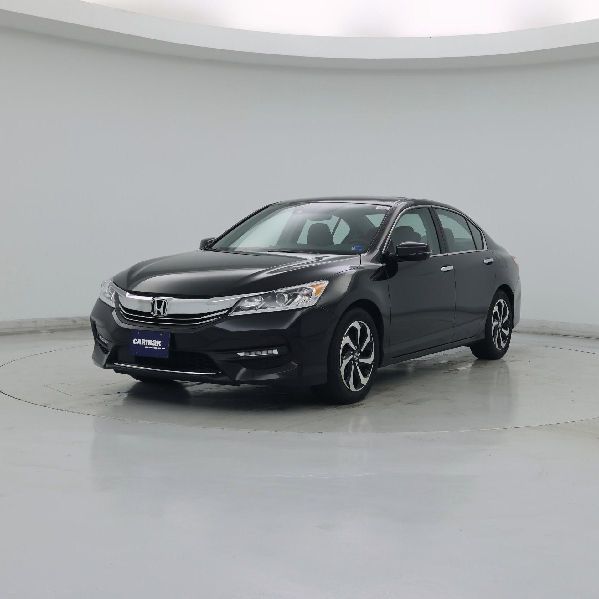 Thumbnail: 2017 Honda Accord - 4
