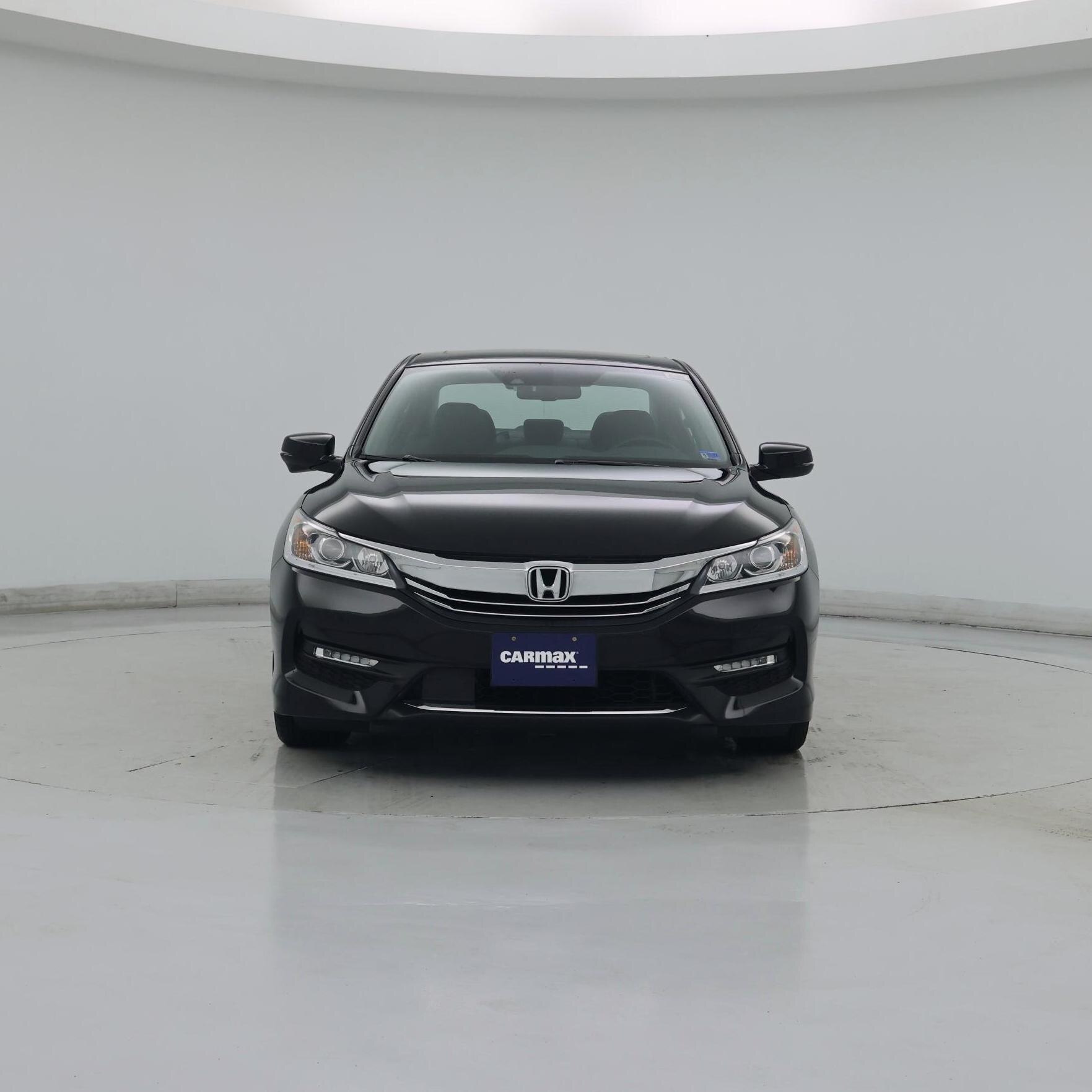 Thumbnail: 2017 Honda Accord - 5