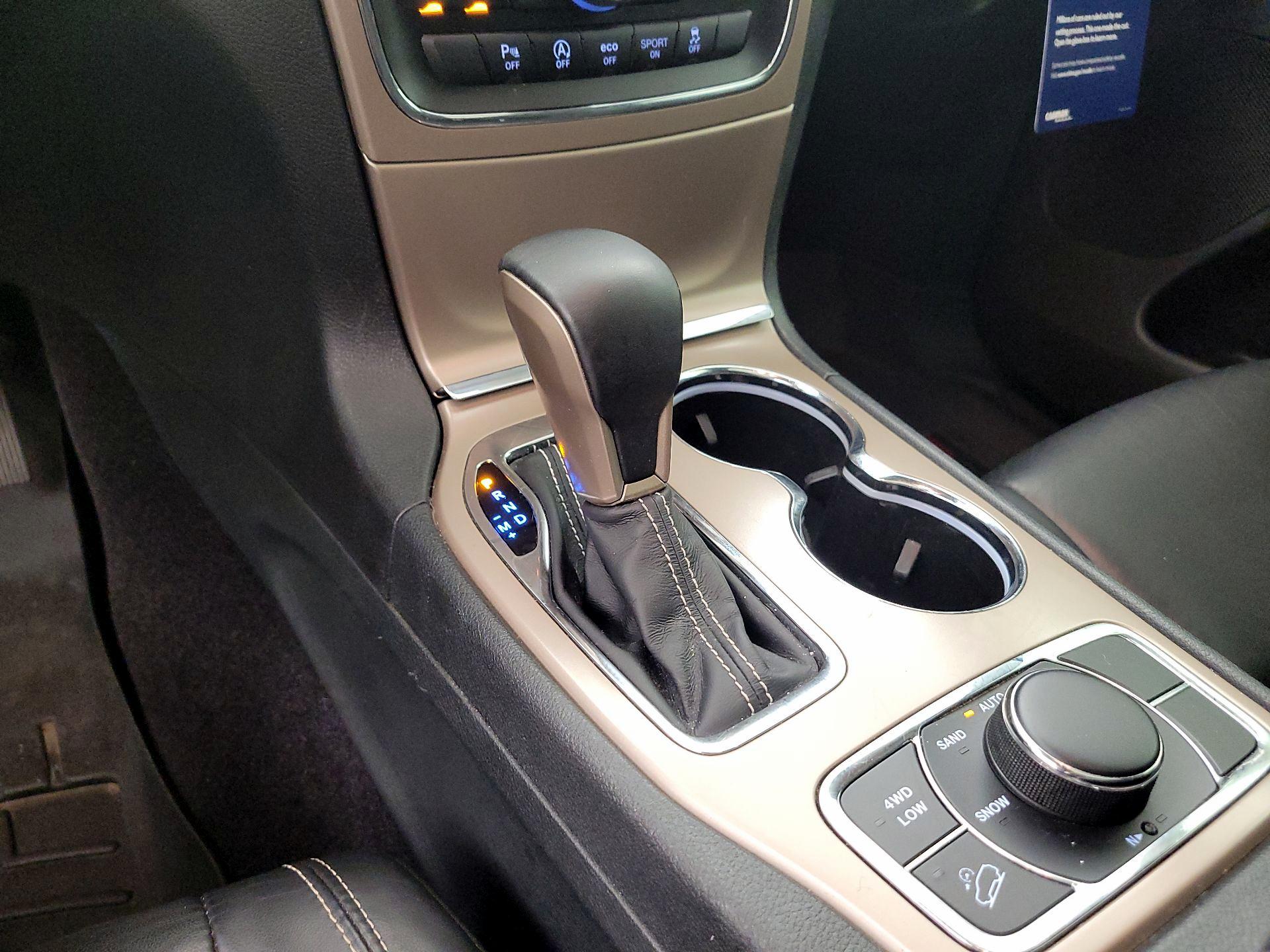 Thumbnail: 2016 Jeep Grand Cherokee - 16