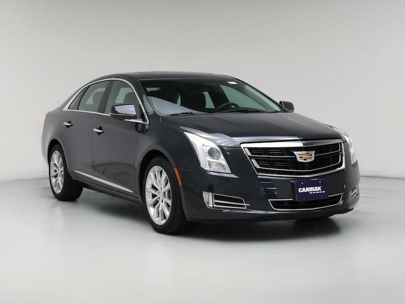 2016 Cadillac XTS Luxury -
                  Puyallup, WA