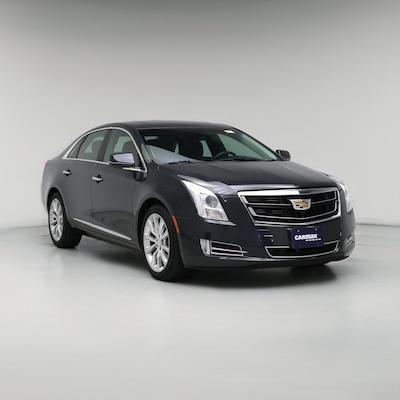 2016 Cadillac XTS Luxury
