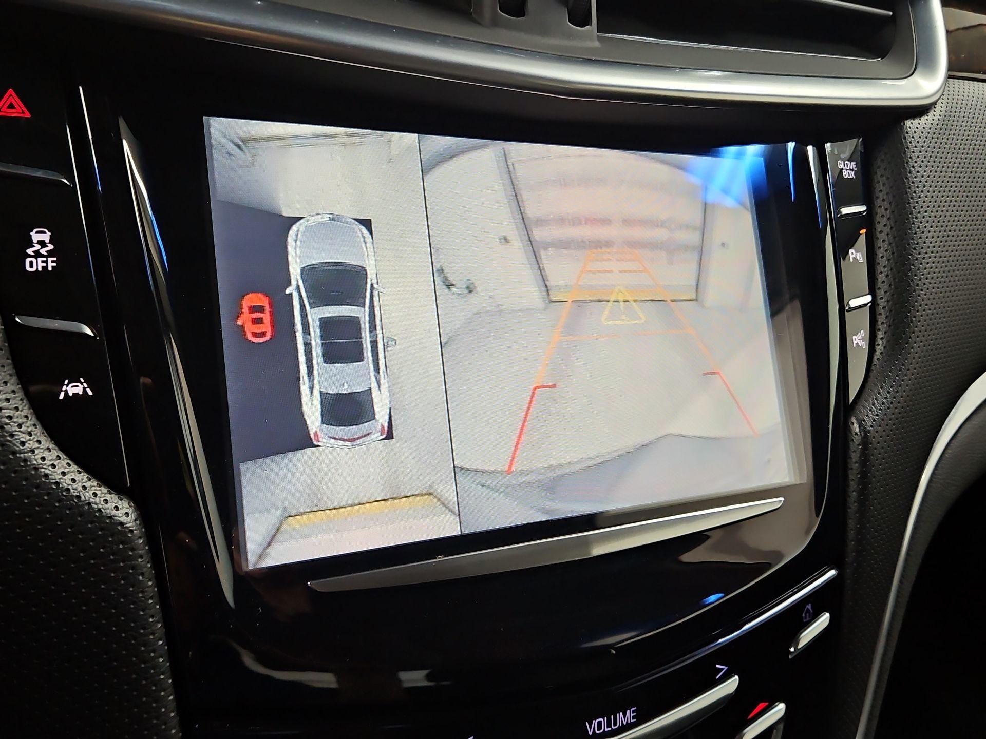 Thumbnail: 2016 Cadillac XTS - 15