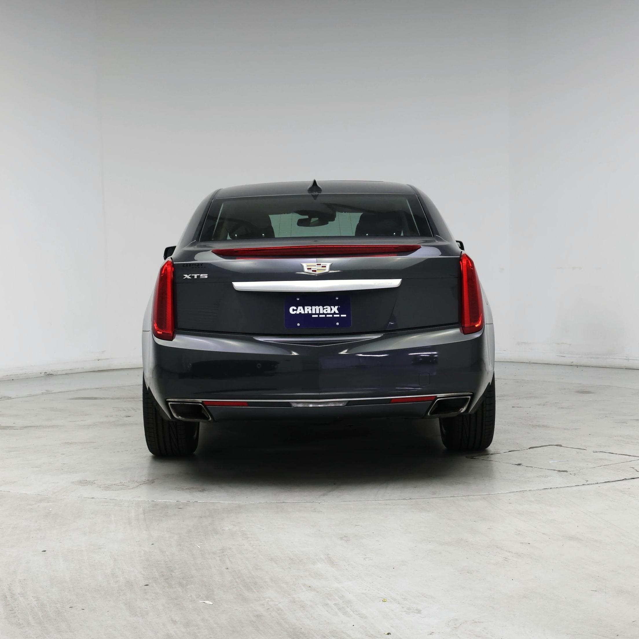 Thumbnail: 2016 Cadillac XTS - 6