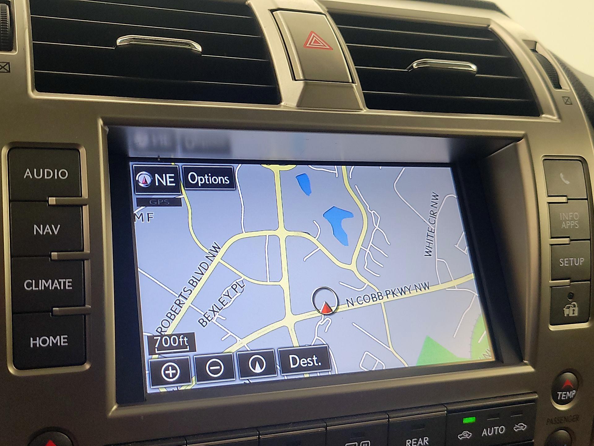 Thumbnail: 2020 Lexus GX - 14