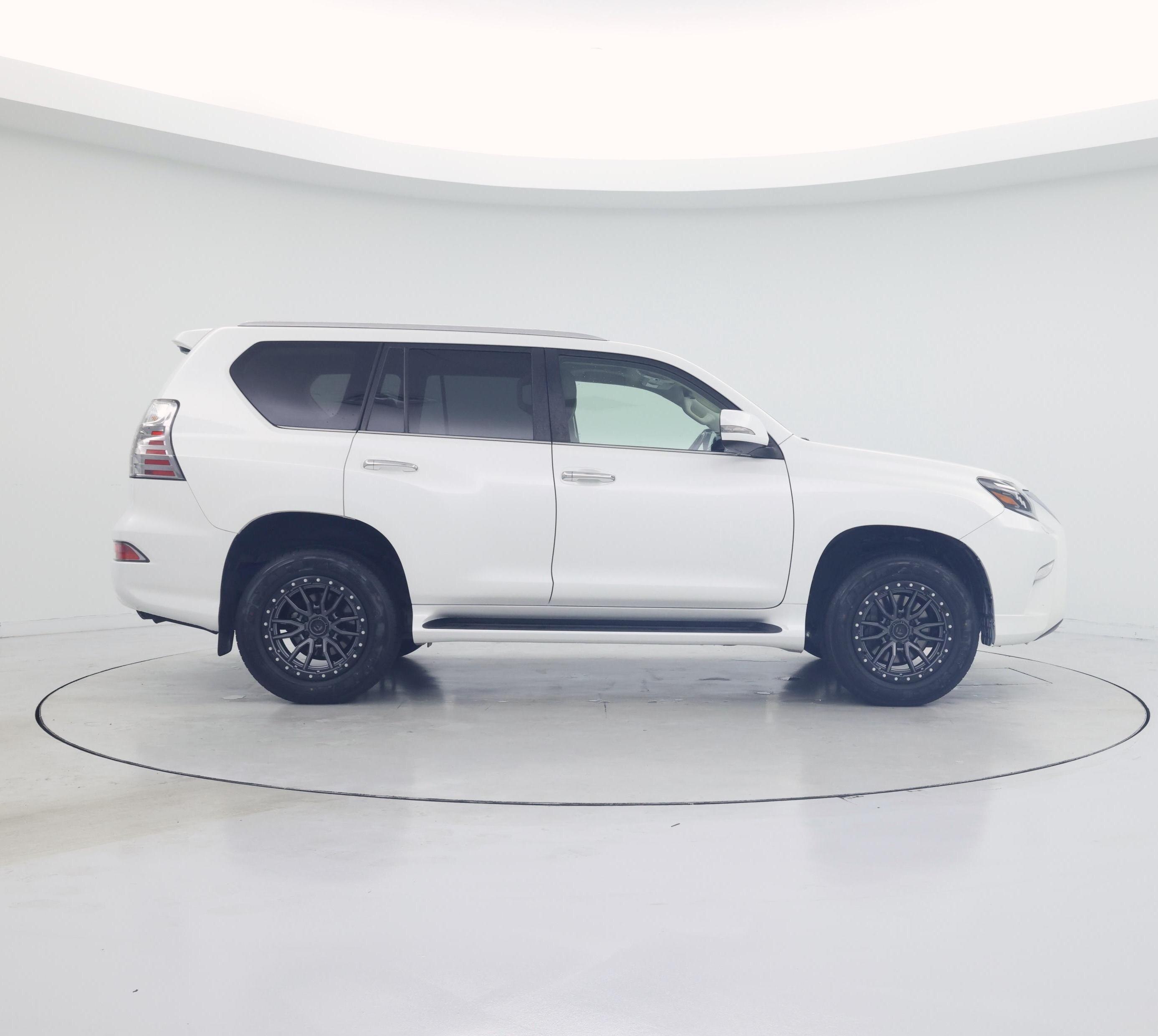 Thumbnail: 2020 Lexus GX - 7