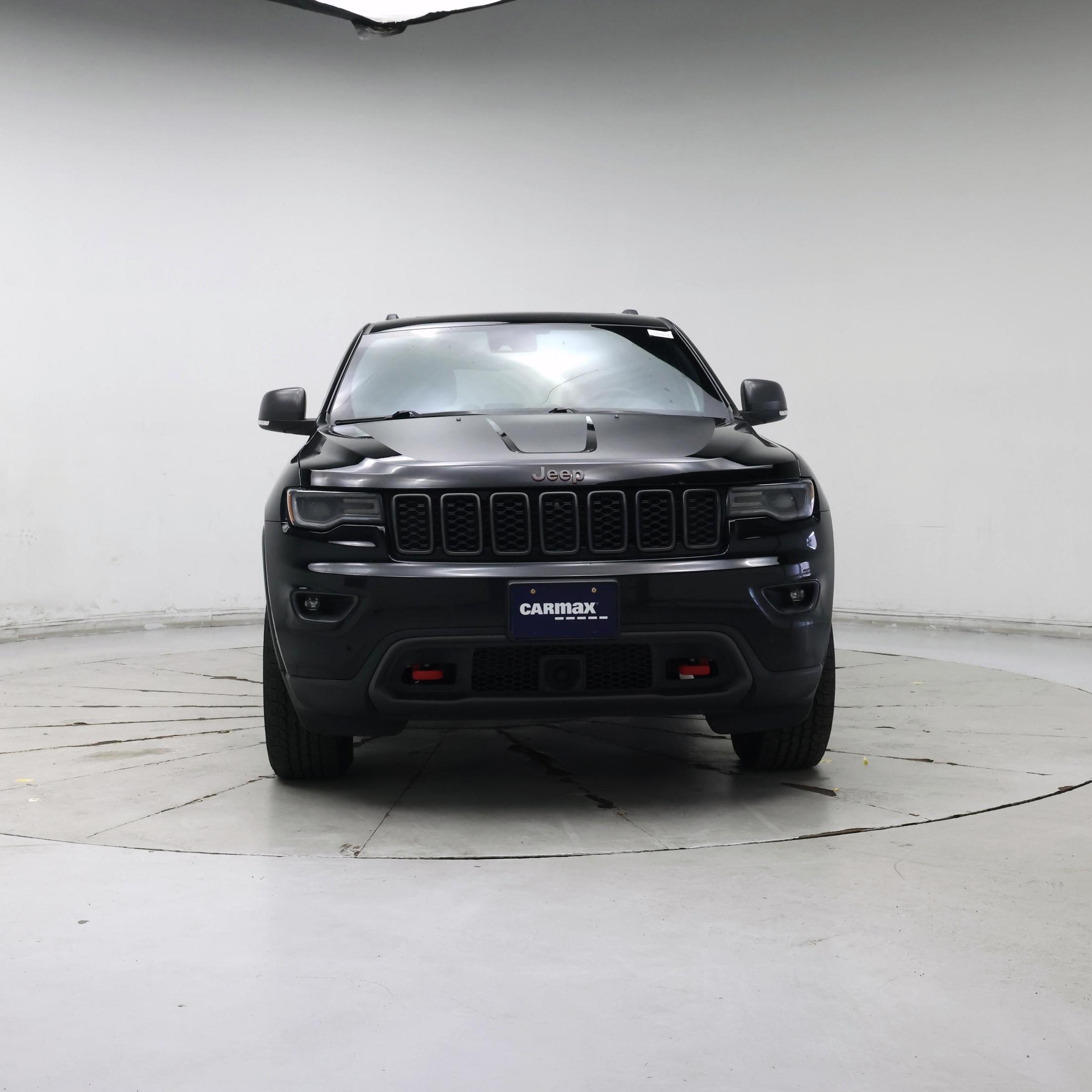 Thumbnail: 2019 Jeep Grand Cherokee - 5