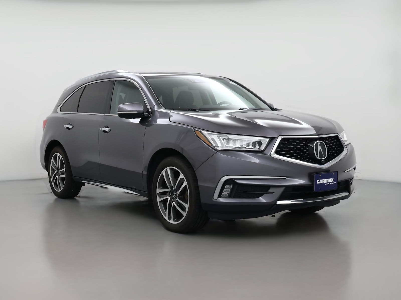 2017 Acura MDX