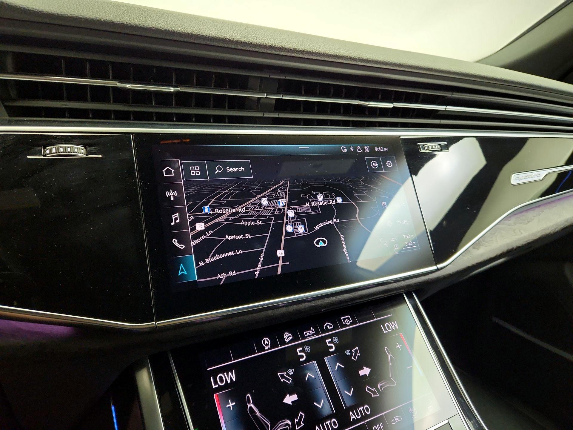 Thumbnail: 2020 Audi Q8 - 14