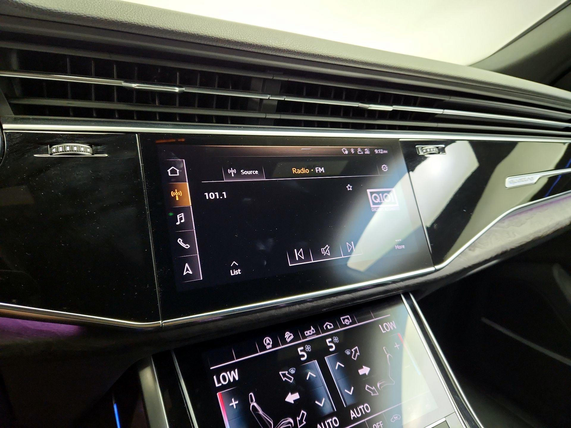 Thumbnail: 2020 Audi Q8 - 16
