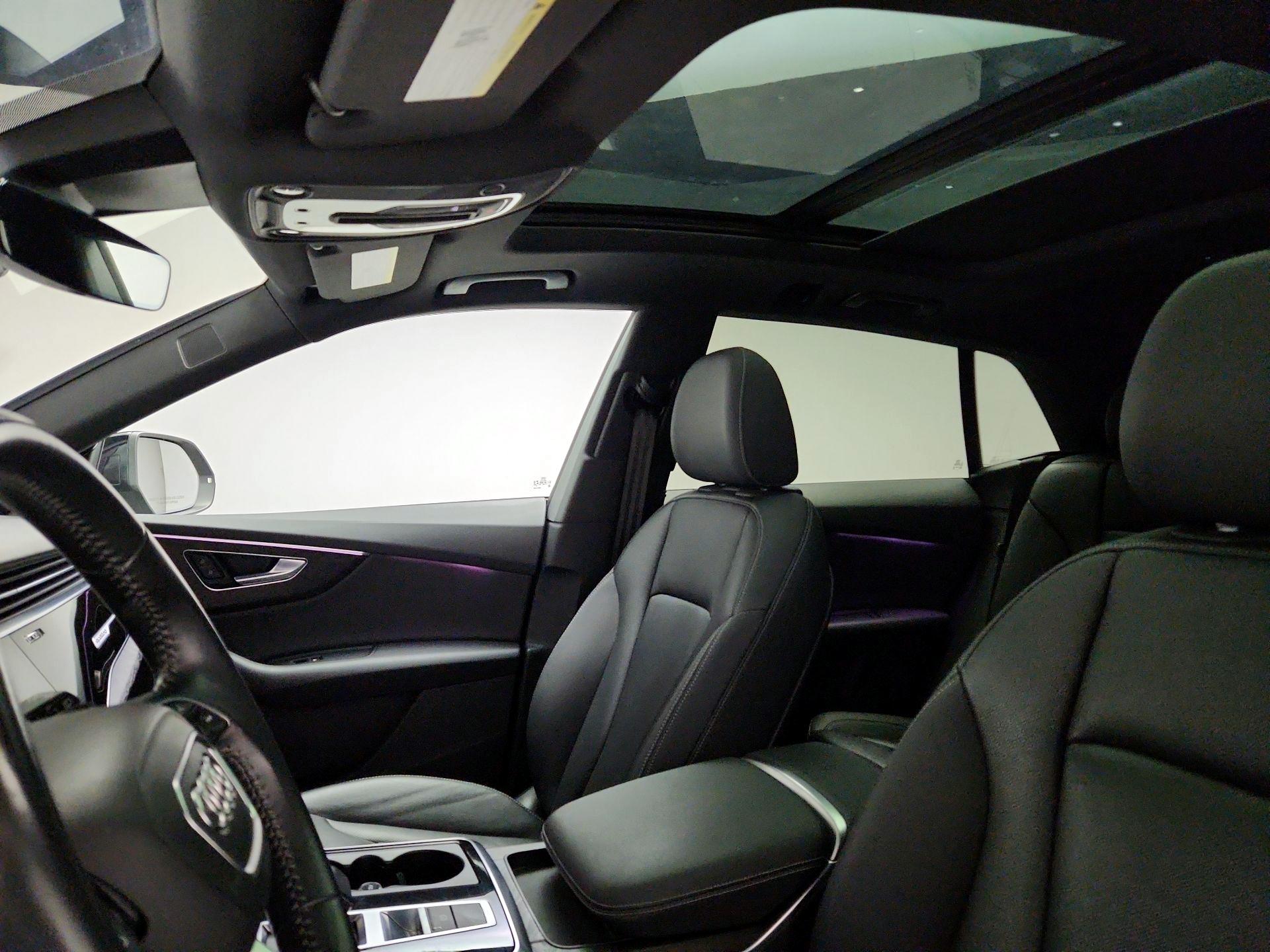 Thumbnail: 2020 Audi Q8 - 19