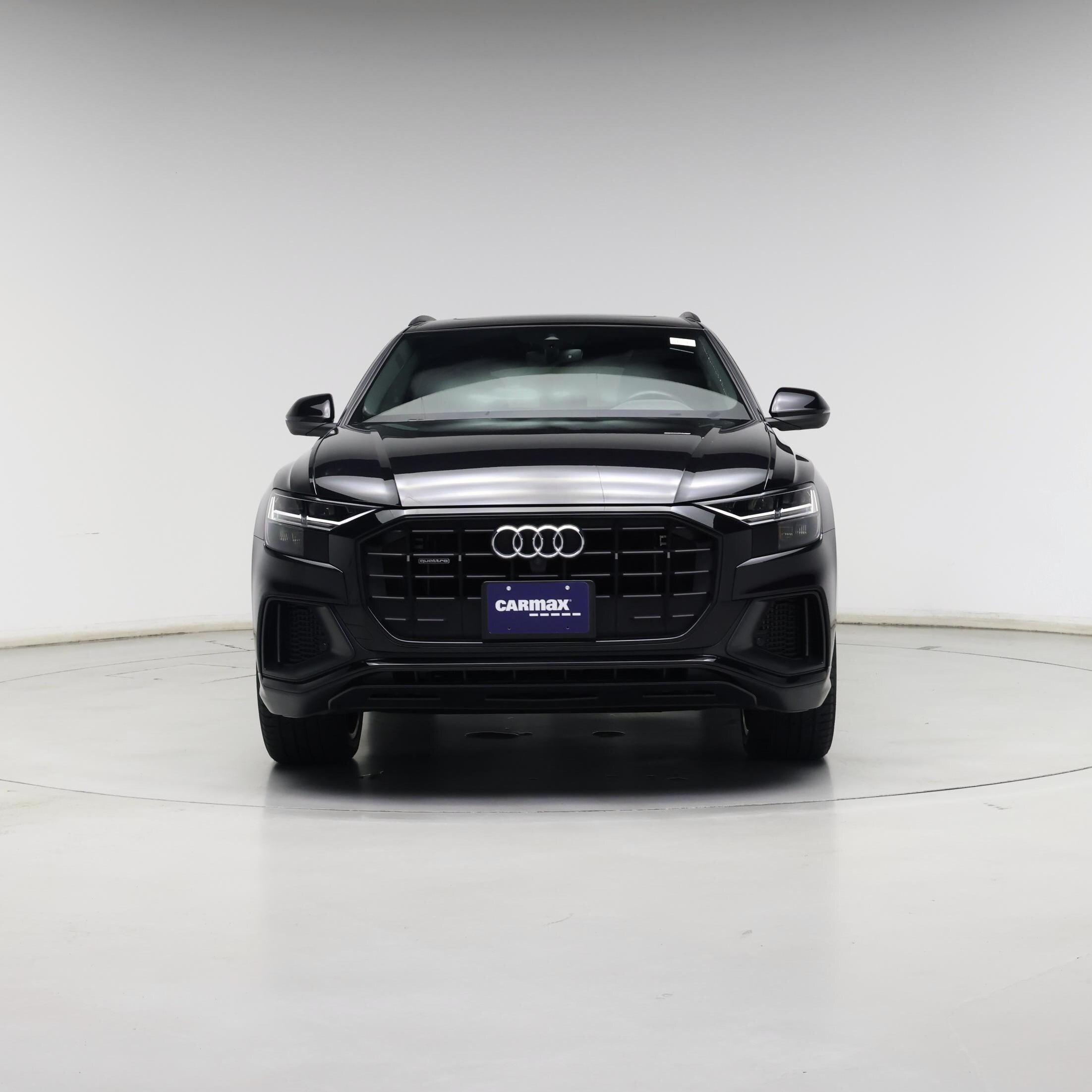 Thumbnail: 2020 Audi Q8 - 5