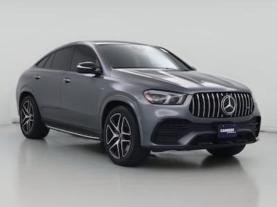 2023 Mercedes-Benz GLE53 AMG Coupe