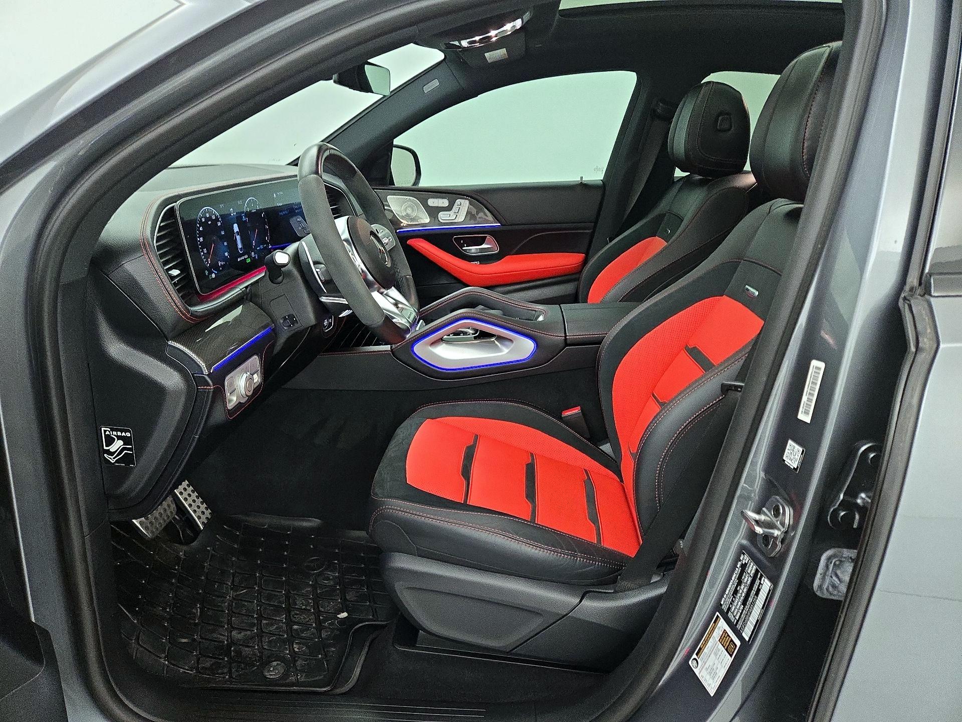 Thumbnail: 2023 Mercedes-Benz GLE - 11