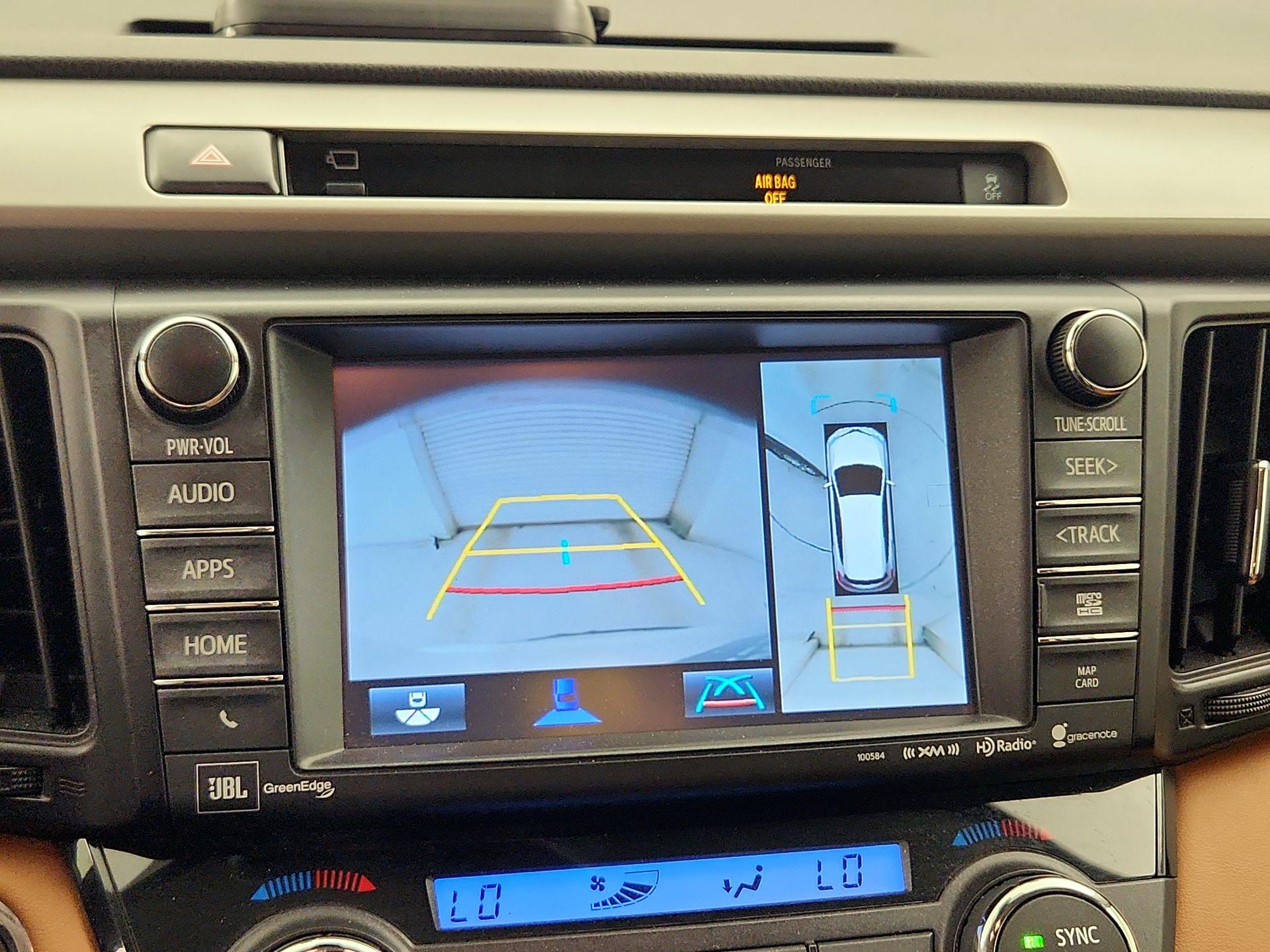 Thumbnail: 2016 Toyota RAV4 - 15