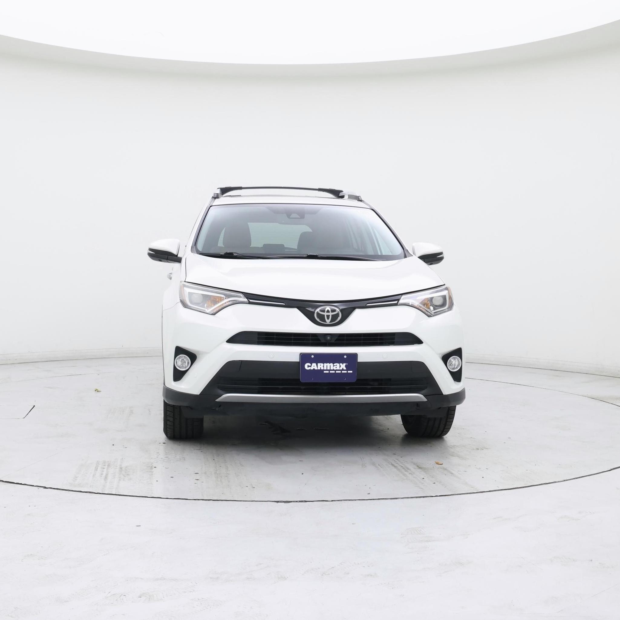 Thumbnail: 2016 Toyota RAV4 - 5