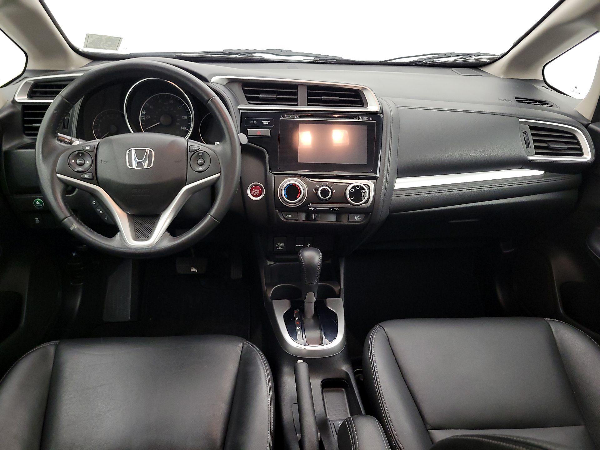Thumbnail: 2015 Honda Fit - 9