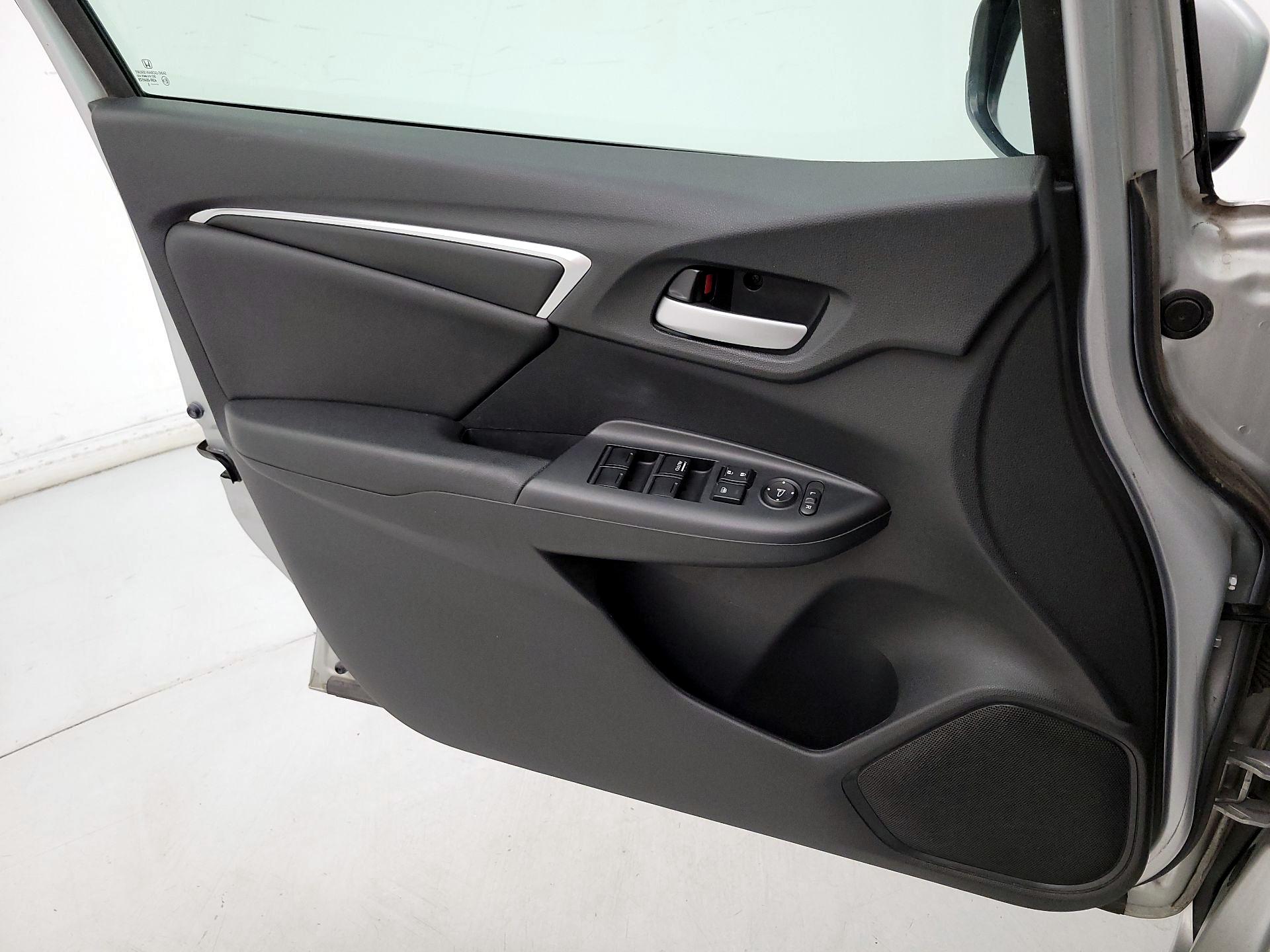 Thumbnail: 2015 Honda Fit - 12