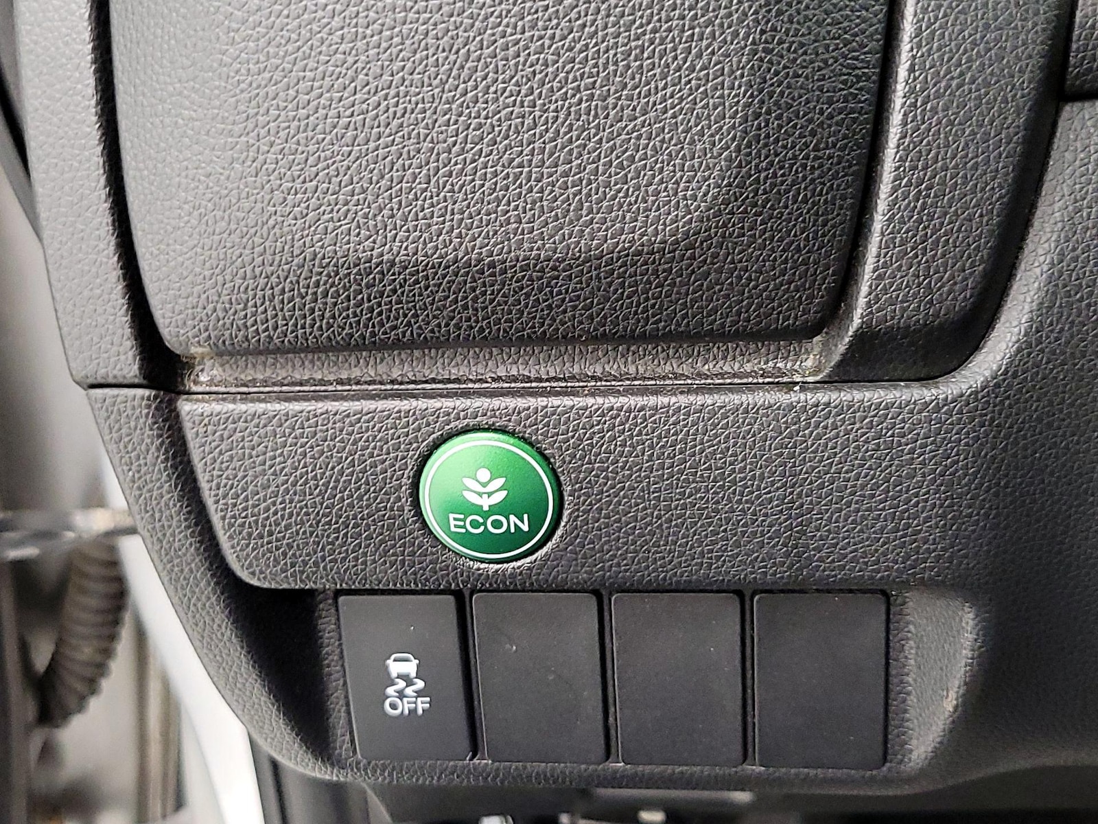 2015 Honda Fit EX-L - Photo 14