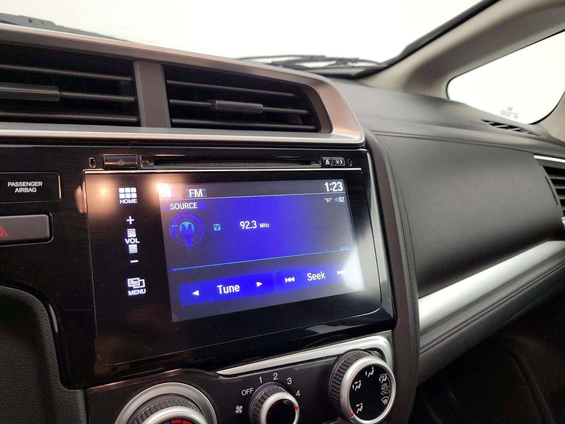 Thumbnail: 2015 Honda Fit - 15