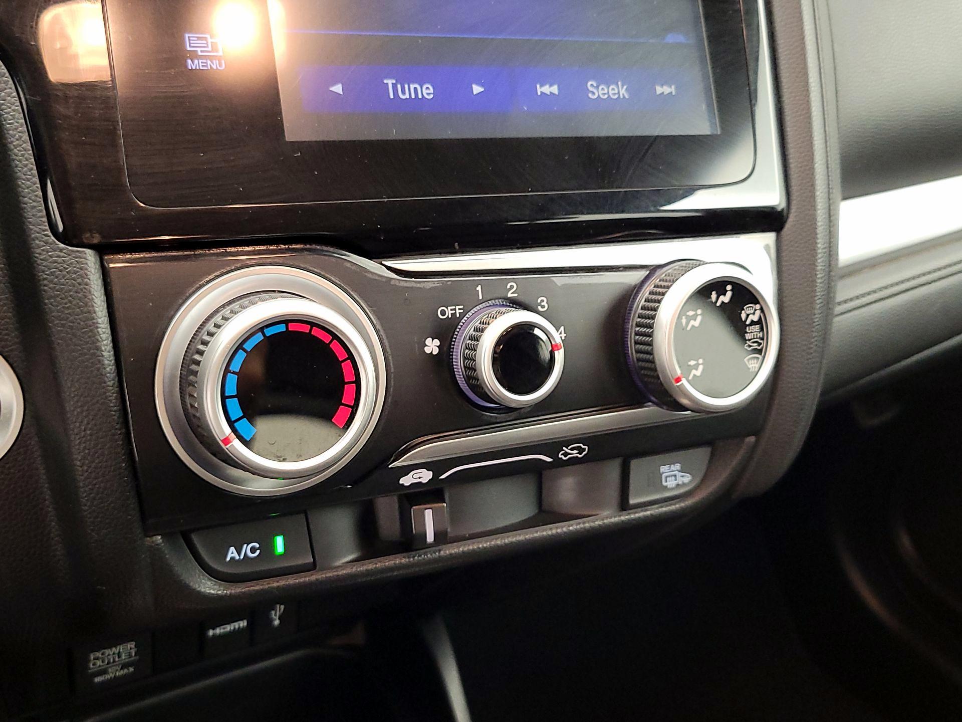 Thumbnail: 2015 Honda Fit - 16