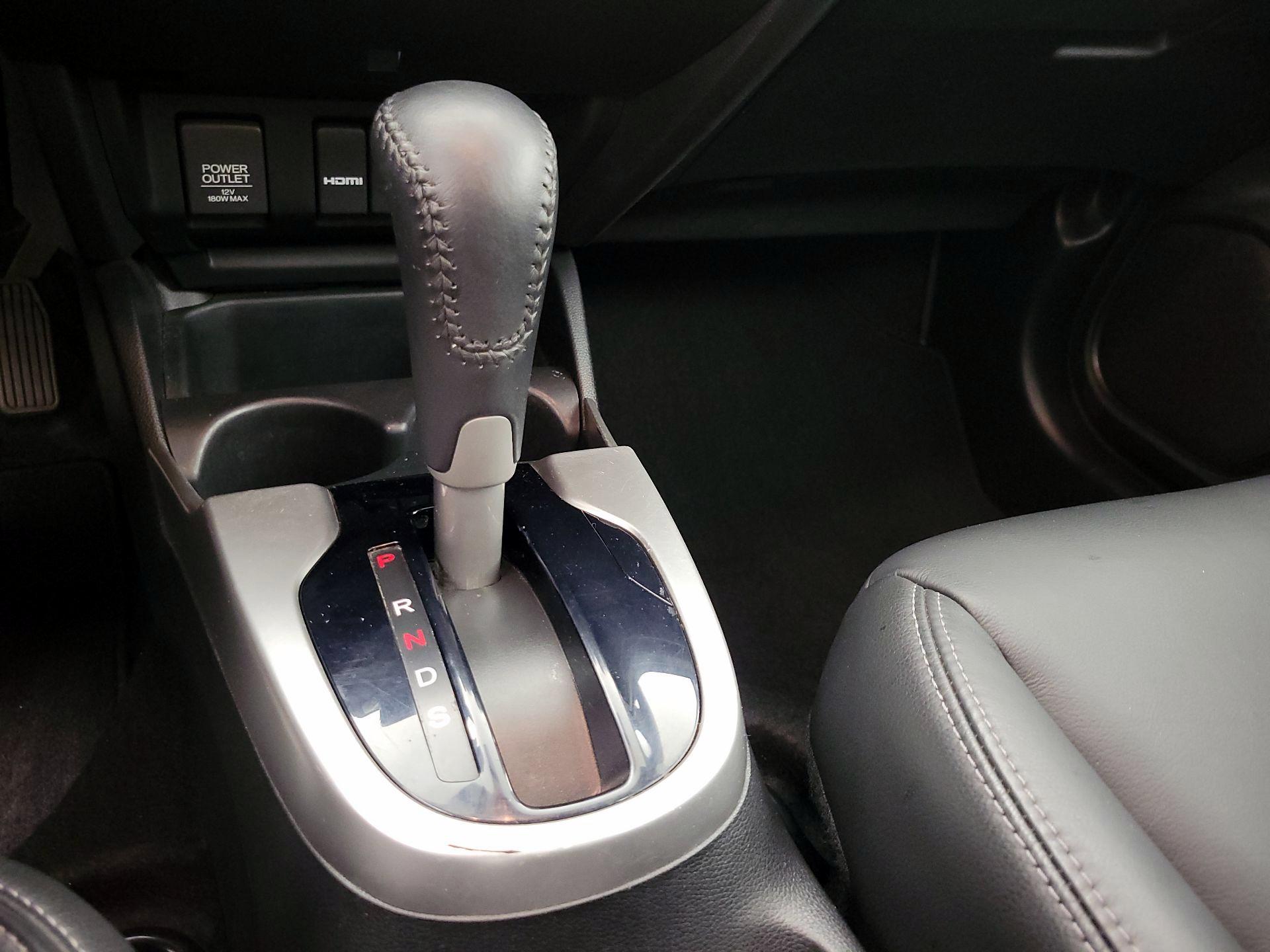 Thumbnail: 2015 Honda Fit - 17