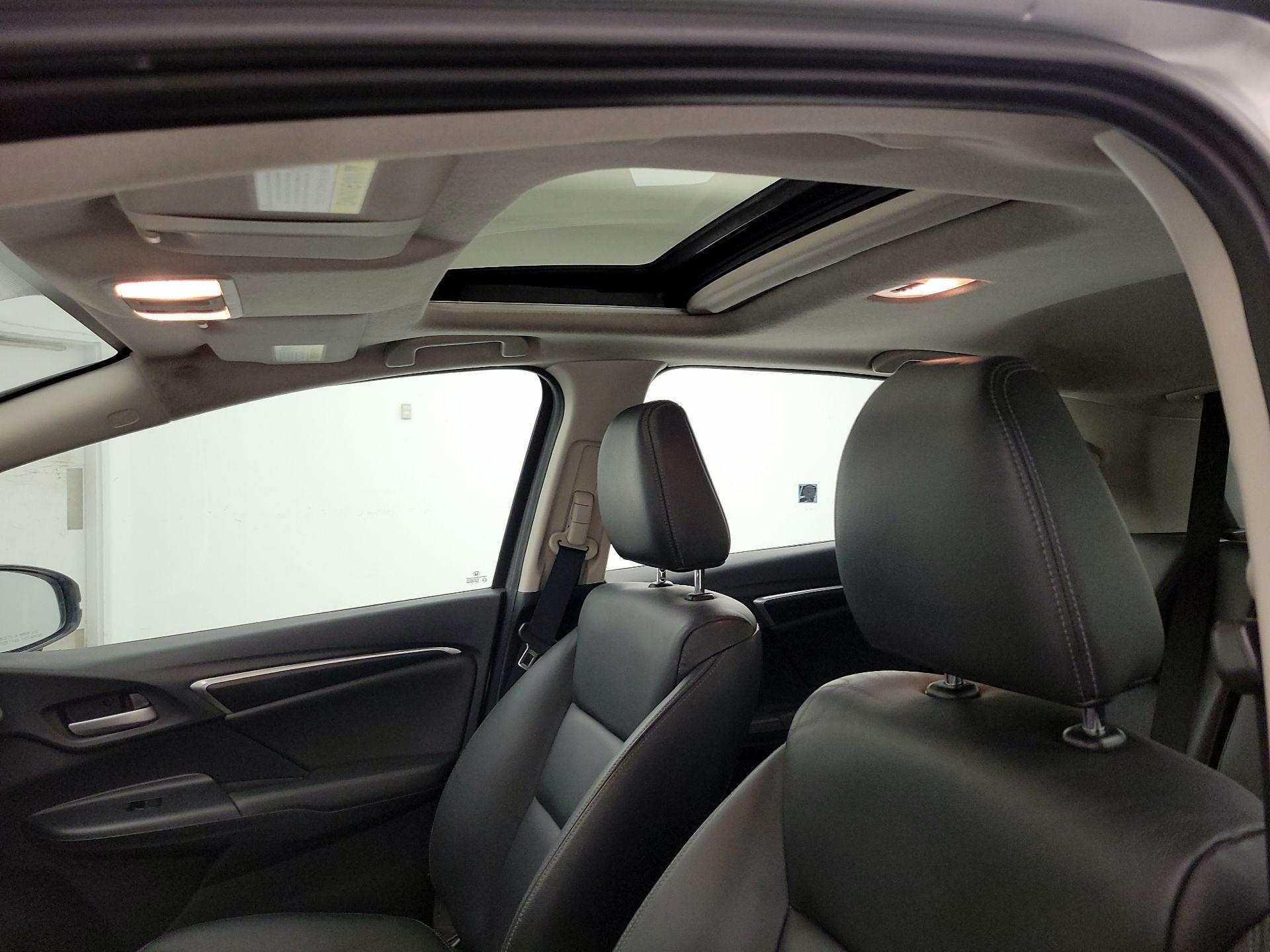 Thumbnail: 2015 Honda Fit - 18