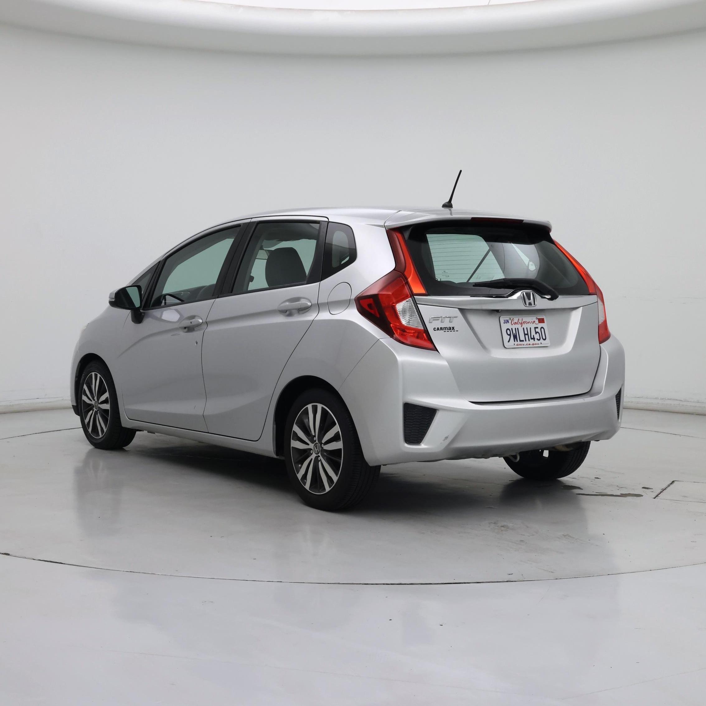 Thumbnail: 2015 Honda Fit - 2
