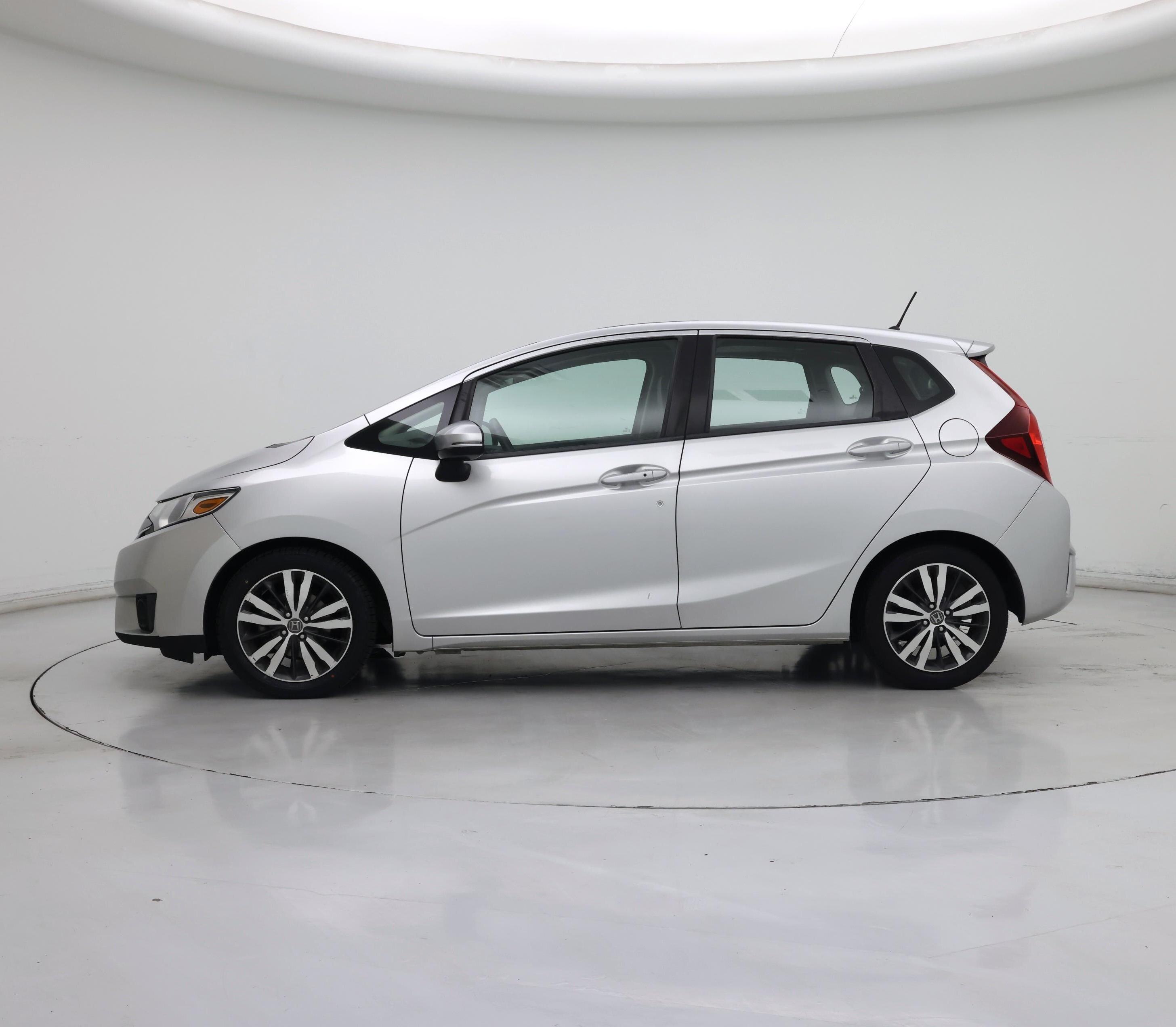 Thumbnail: 2015 Honda Fit - 3