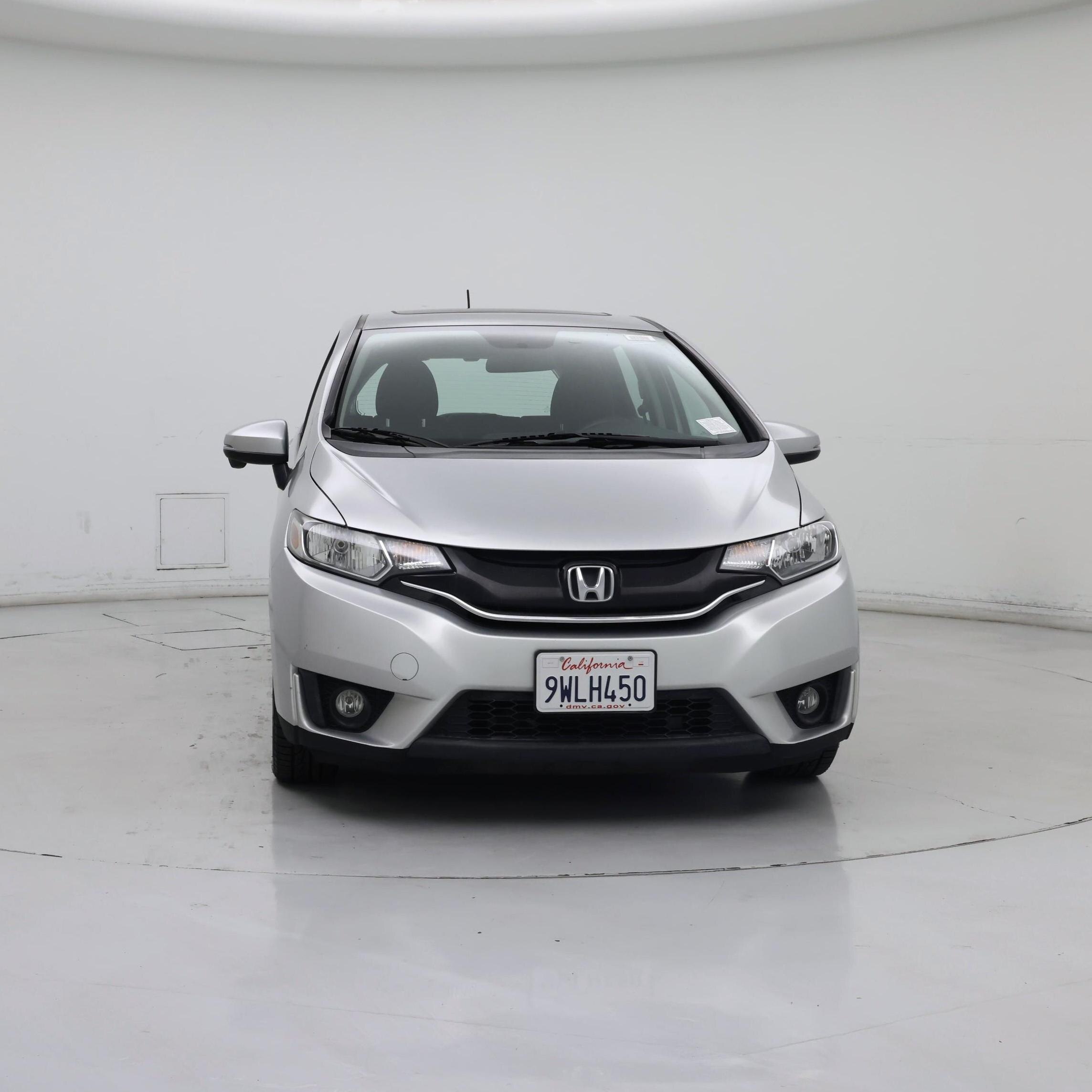 Thumbnail: 2015 Honda Fit - 5