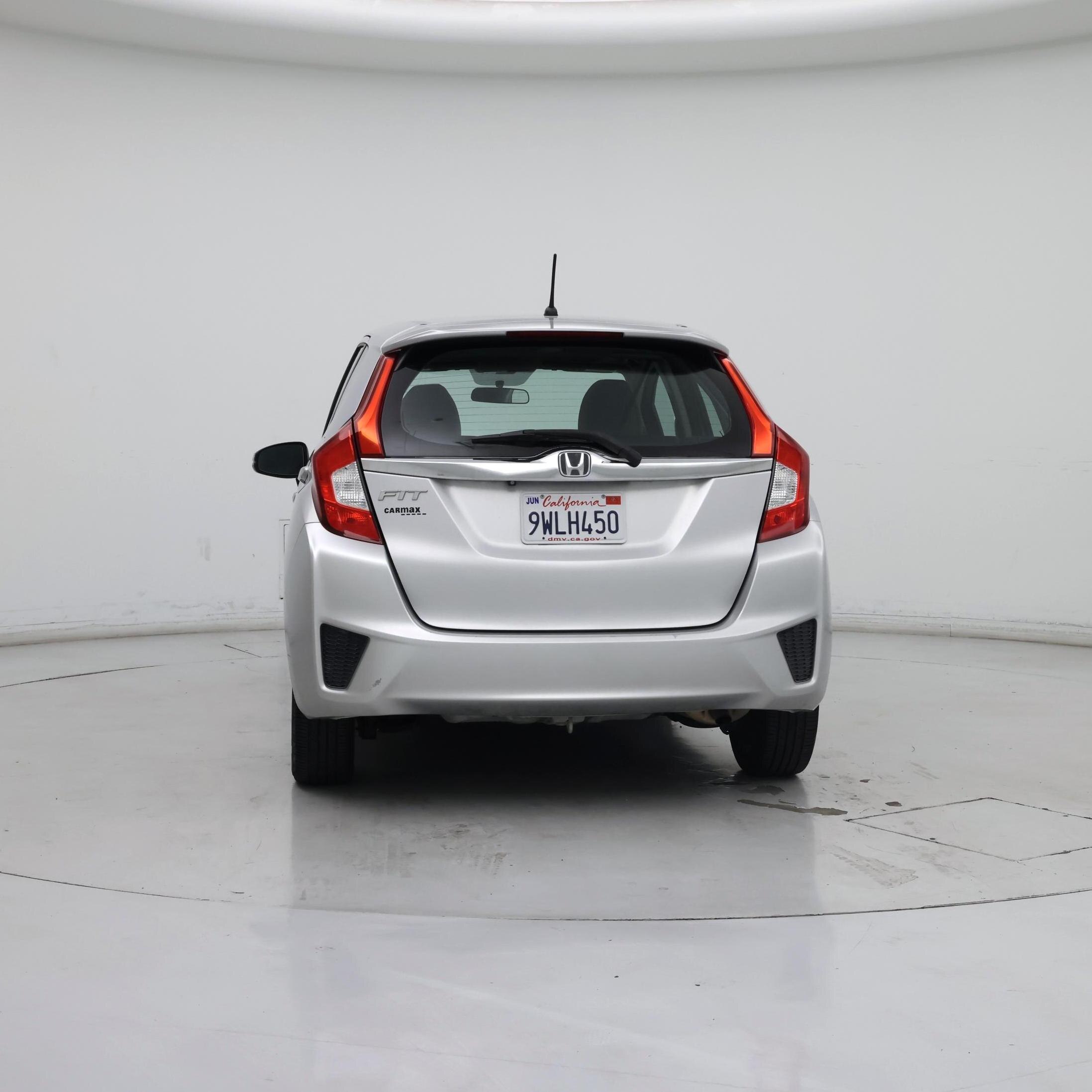 Thumbnail: 2015 Honda Fit - 6