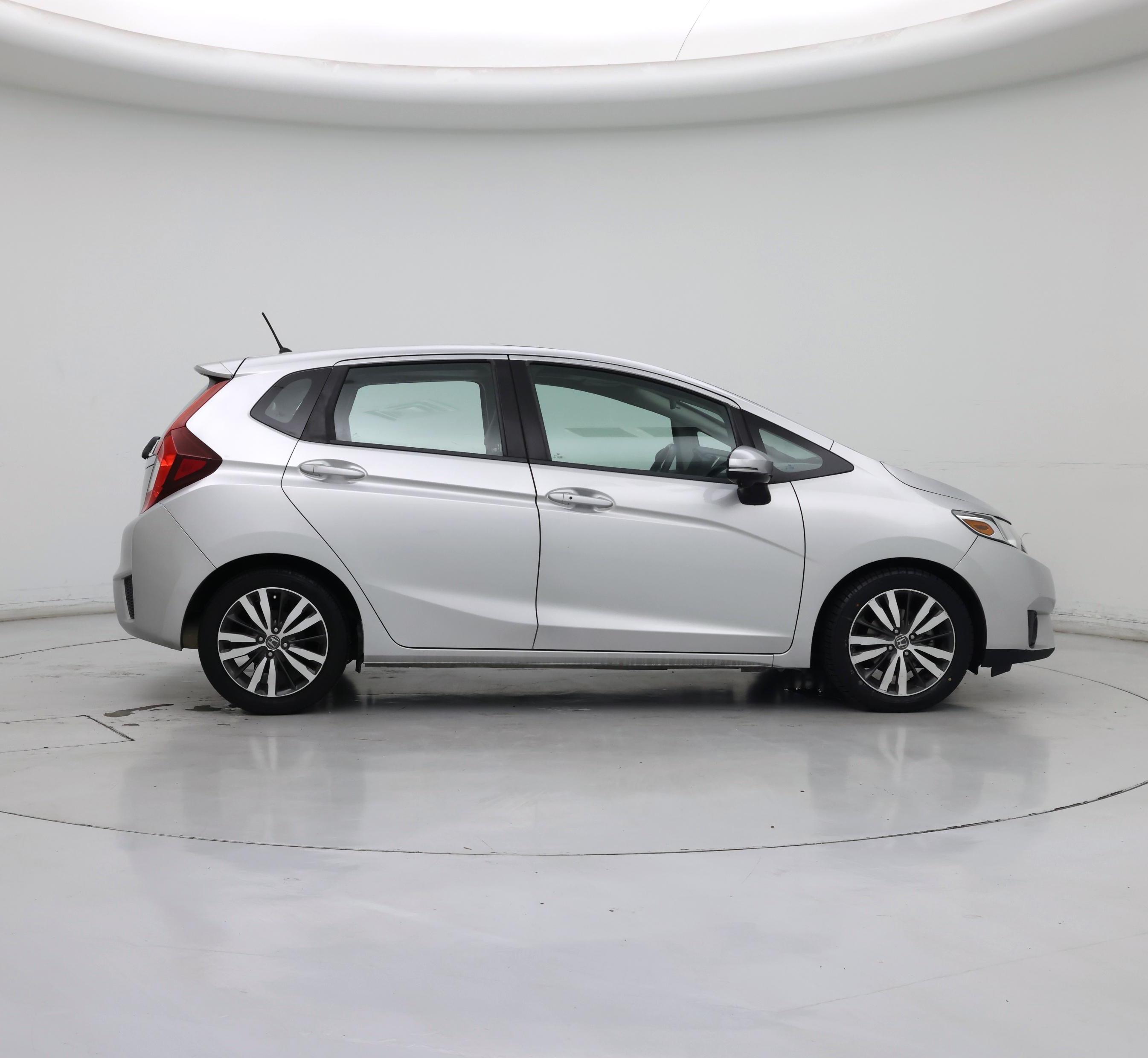 Thumbnail: 2015 Honda Fit - 7
