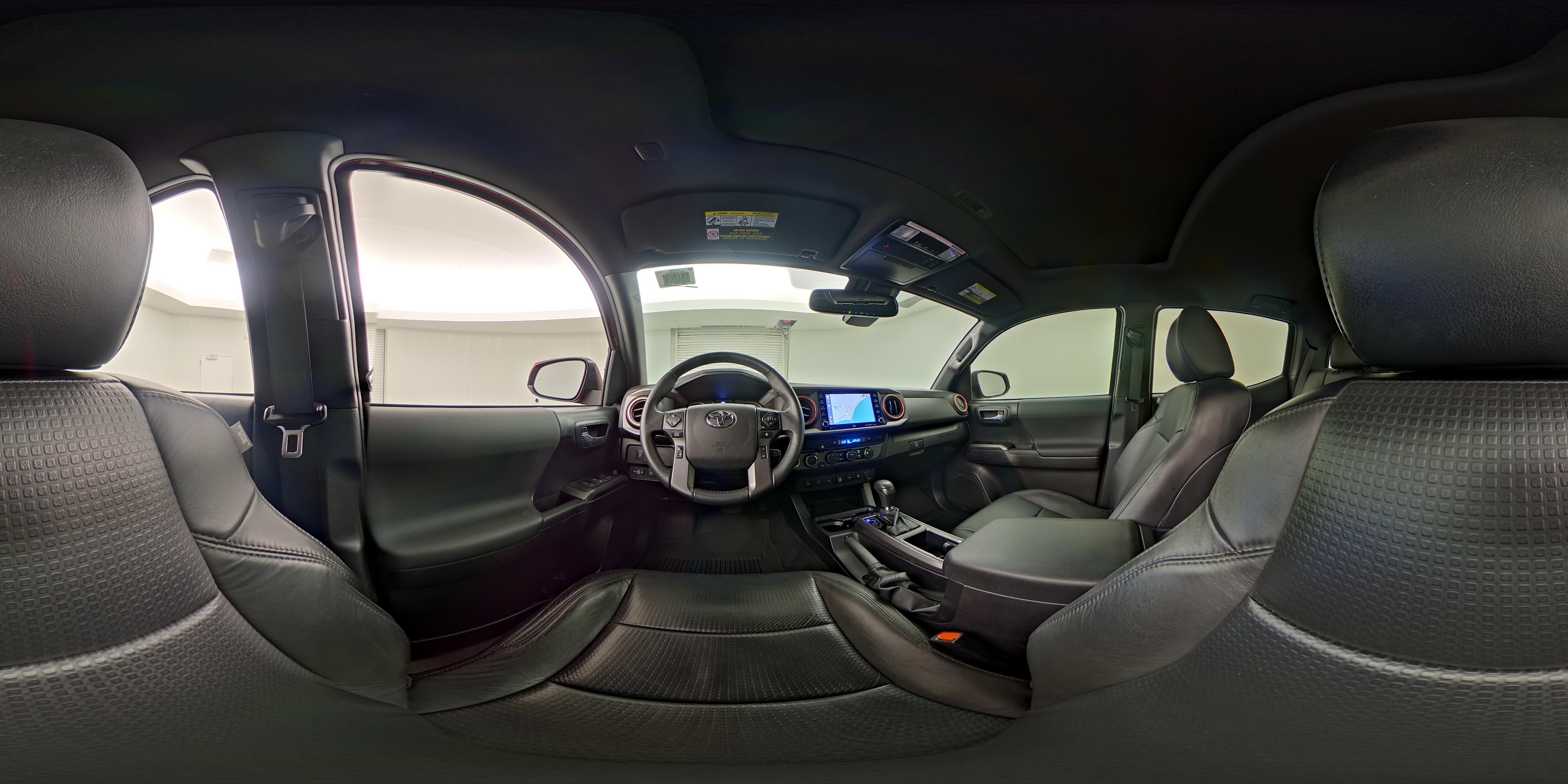 2022 Toyota Tacoma TRD Sport - Photo 28