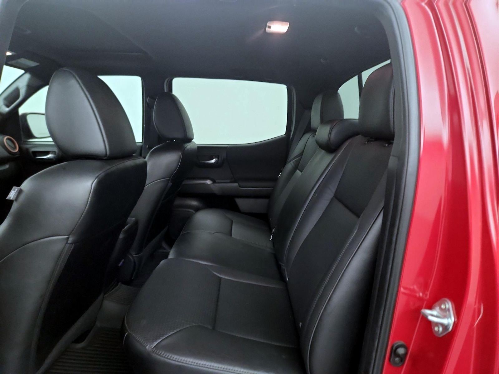 2022 Toyota Tacoma TRD Sport - Photo 22