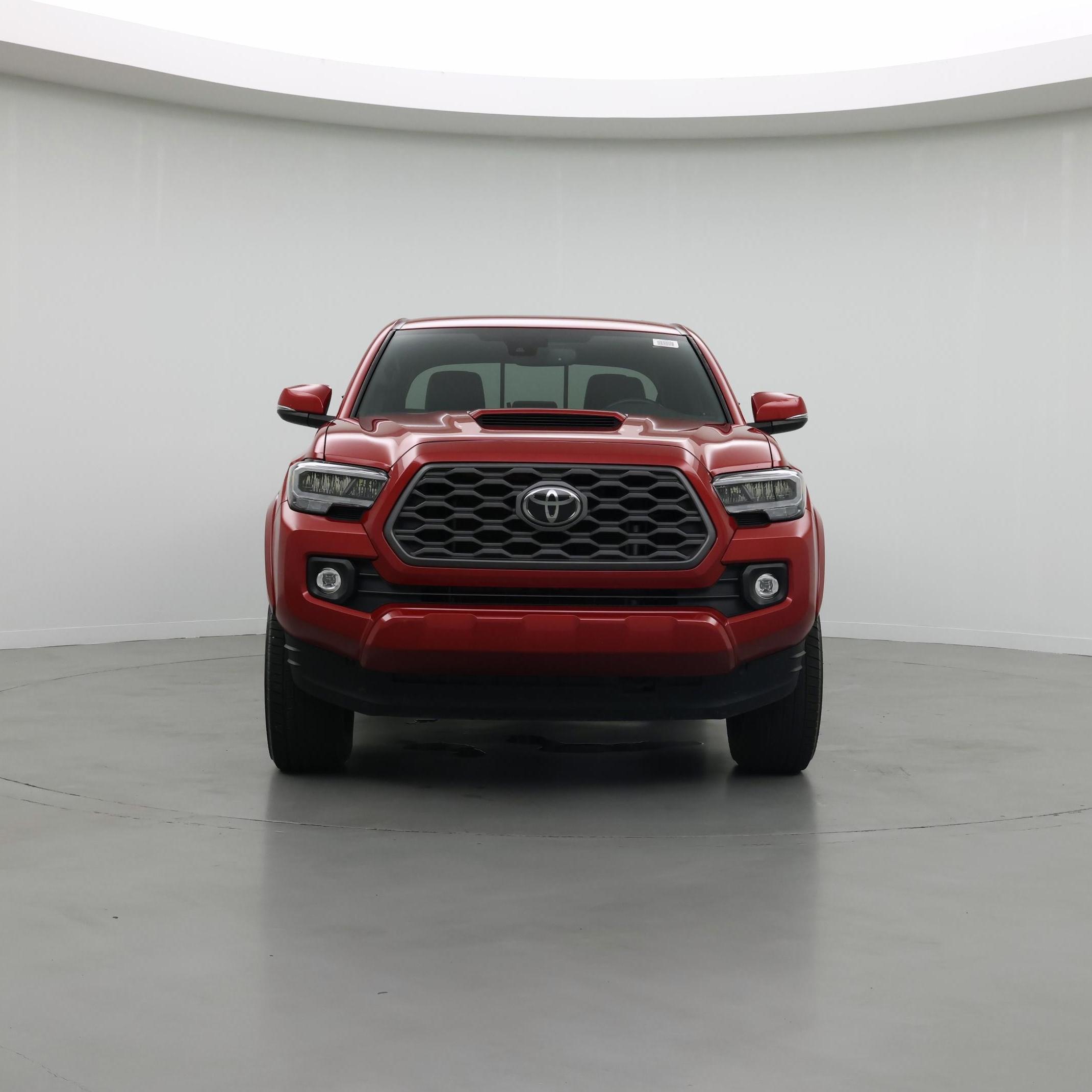 Thumbnail: 2022 Toyota Tacoma - 5