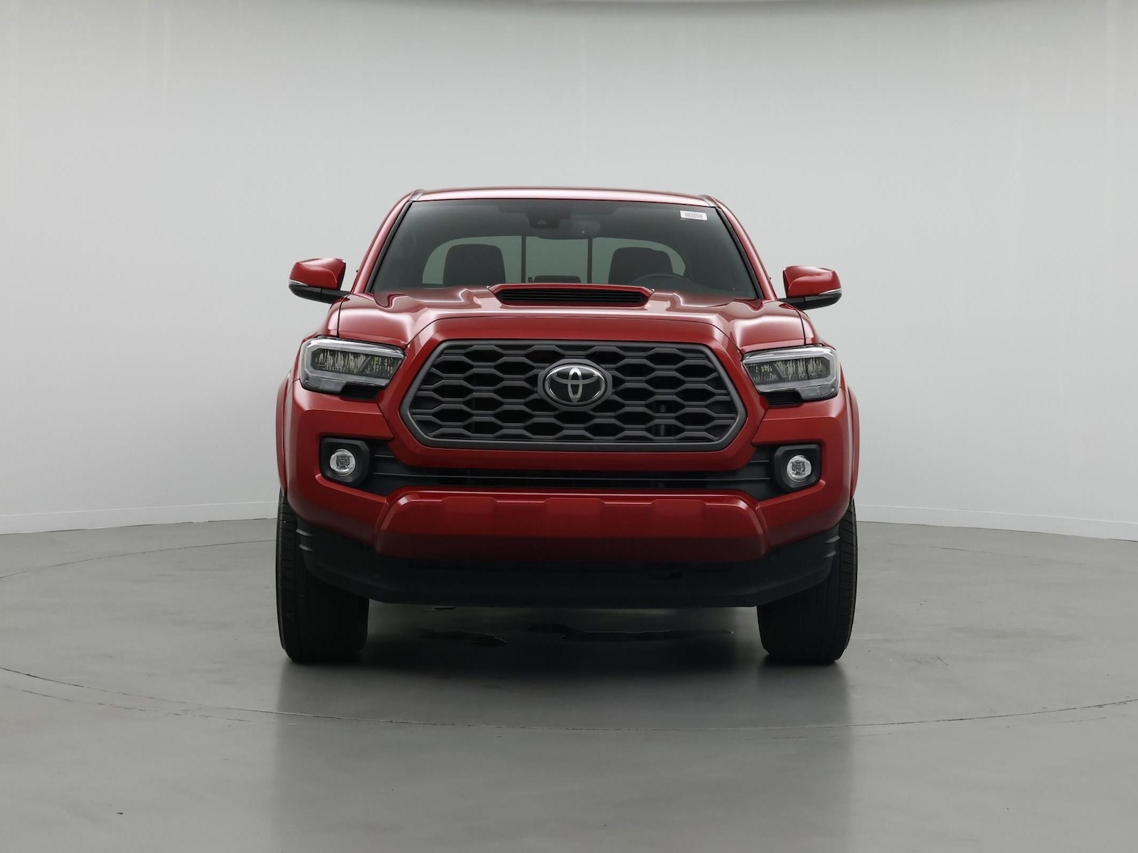 2022 Toyota Tacoma TRD Sport - Photo 6