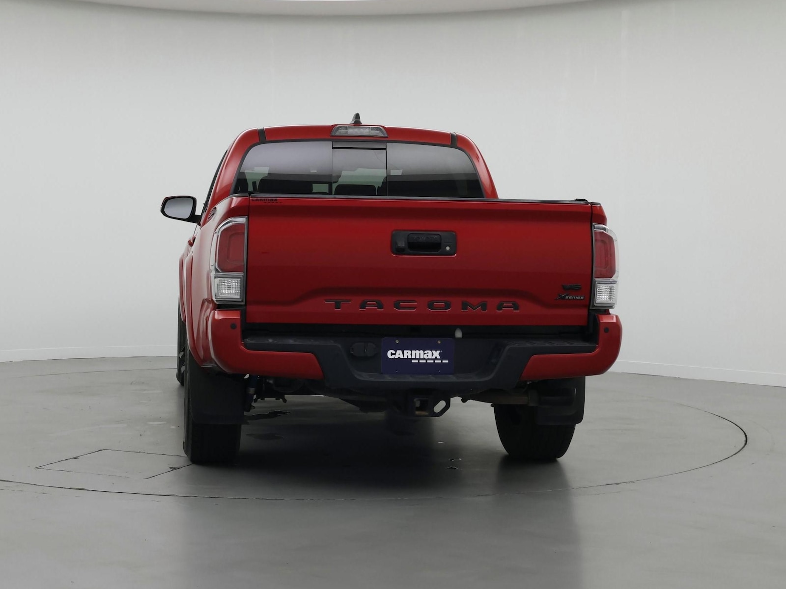 2022 Toyota Tacoma TRD Sport - Photo 7