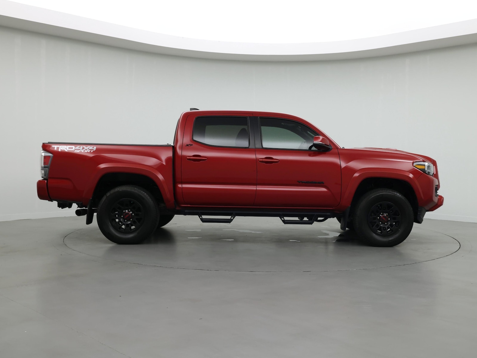 2022 Toyota Tacoma TRD Sport - Photo 8