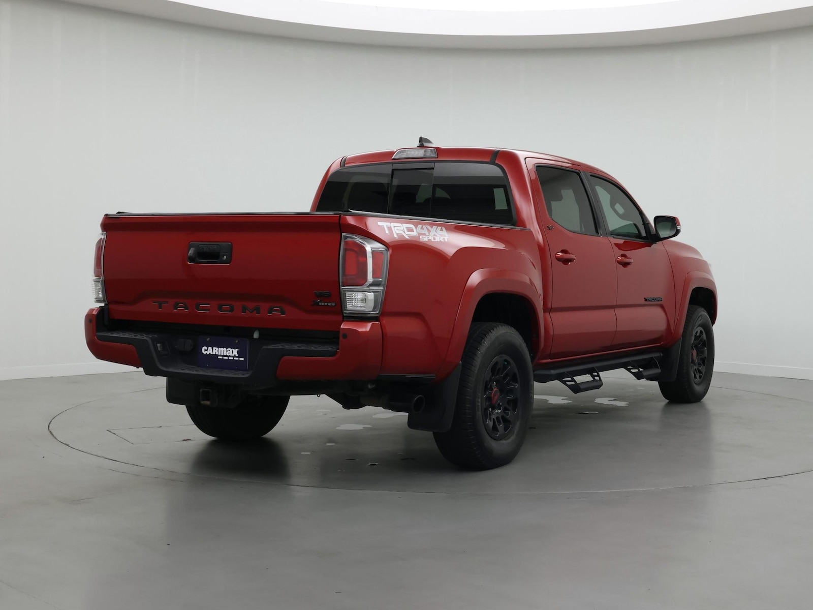 2022 Toyota Tacoma TRD Sport - Photo 9