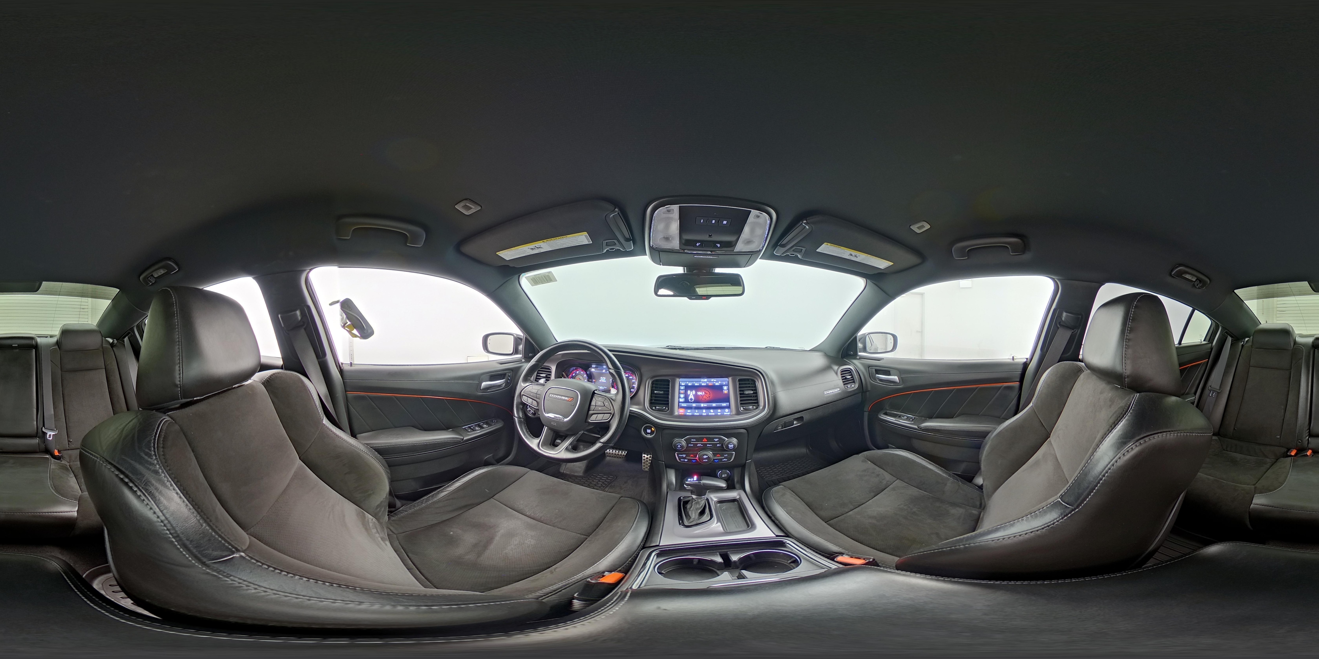 2020 Dodge Charger R/T - Photo 23